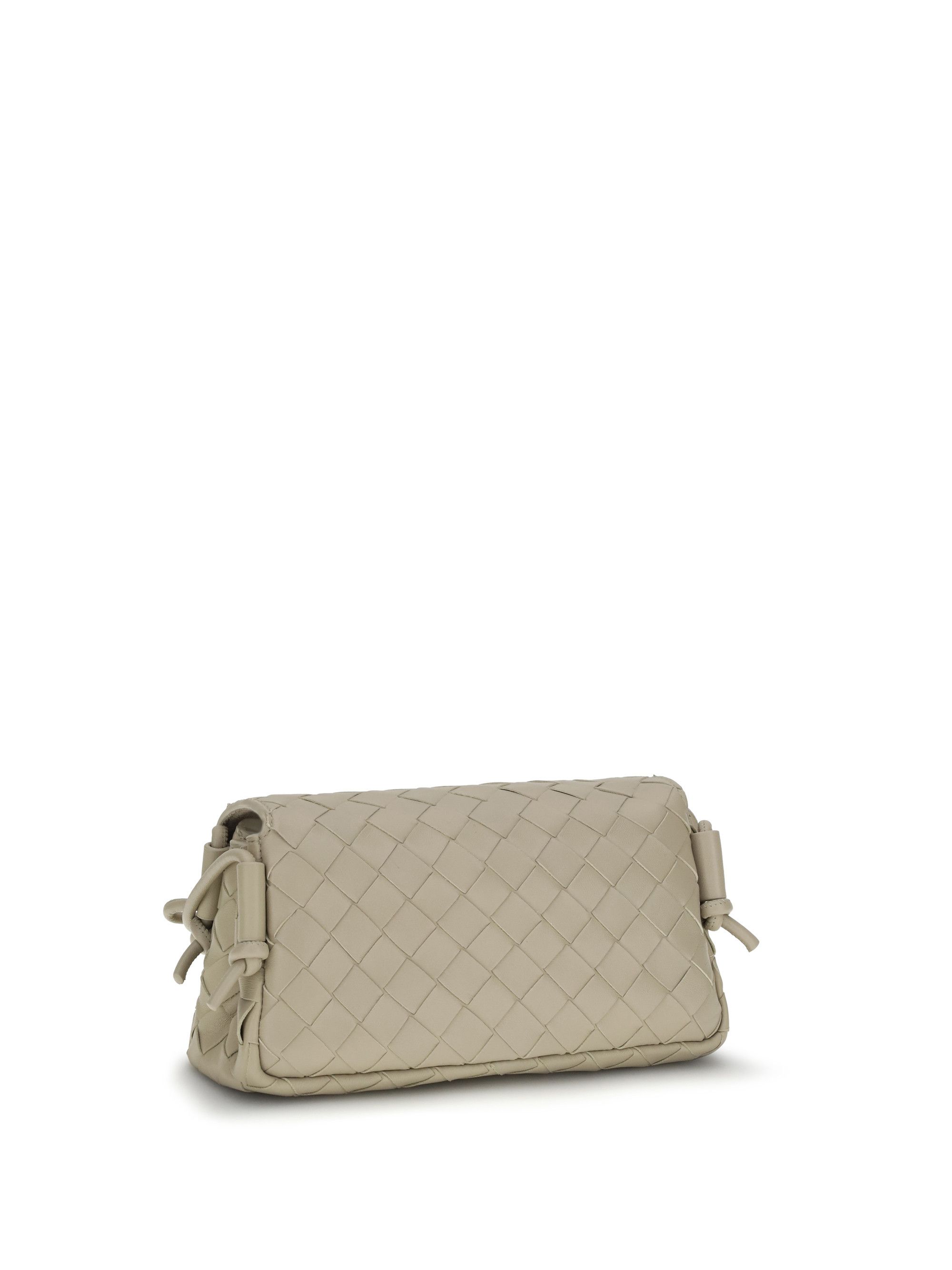 Bottega Veneta Intrecciato Shoulder Bag Size ONE SIZE - 3 Thumbnail