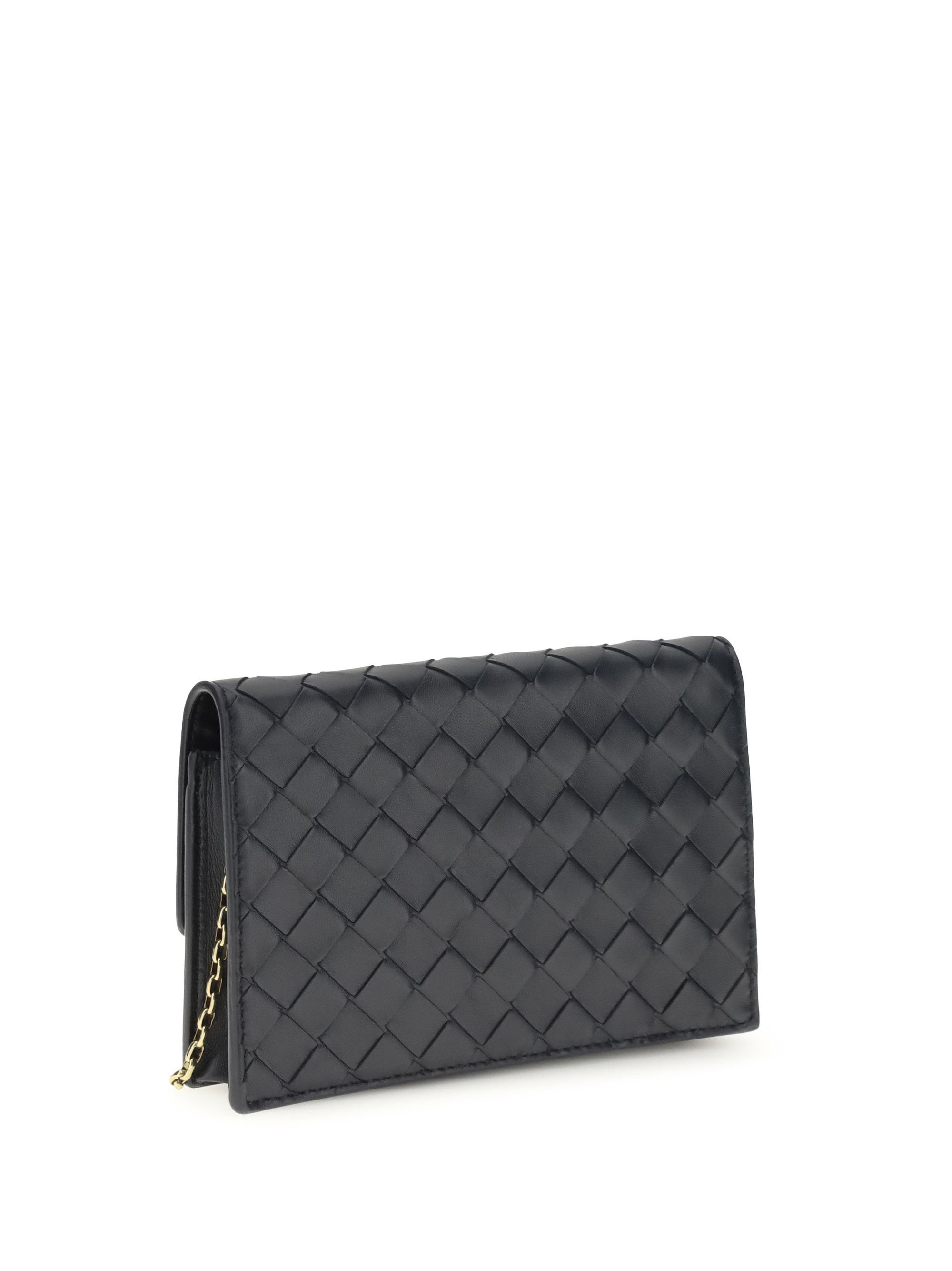 Bottega Veneta Andiamo Pouch on Chain Size ONE SIZE - 3 Thumbnail