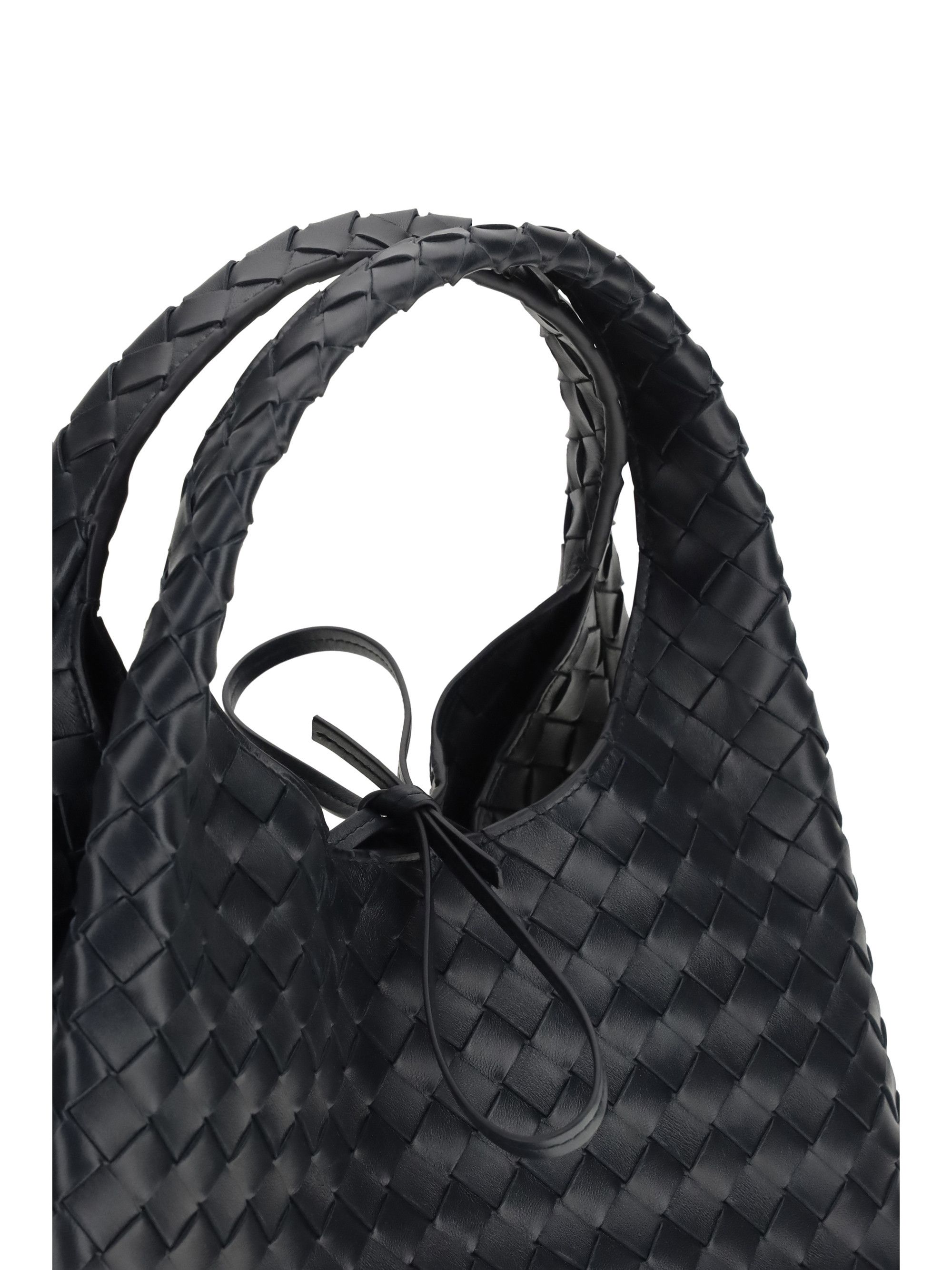 Bottega Veneta Campana Shoulder Bag Size ONE SIZE - 4 Thumbnail