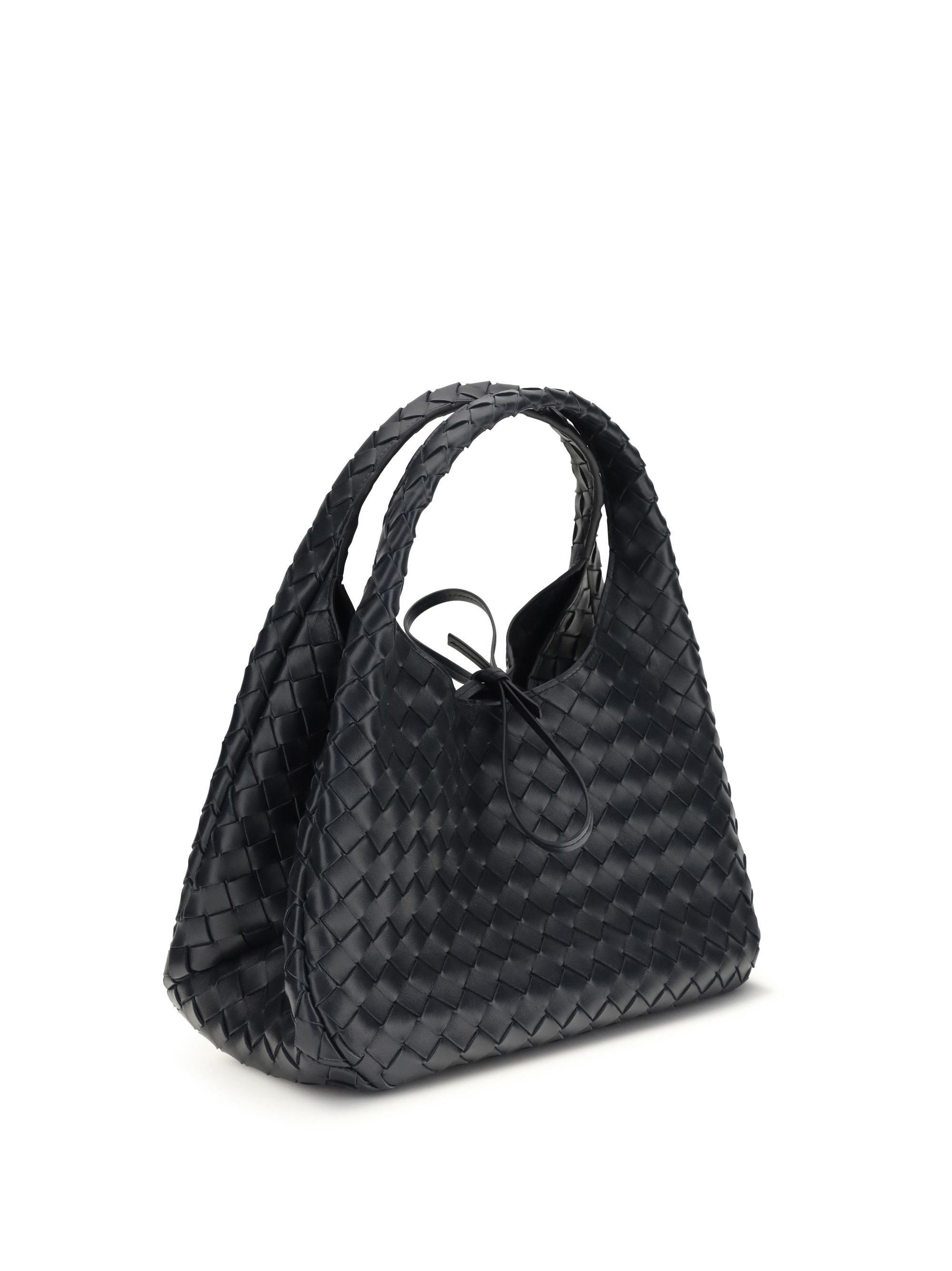 Bottega Veneta Campana Shoulder Bag Size ONE SIZE - 3 Thumbnail