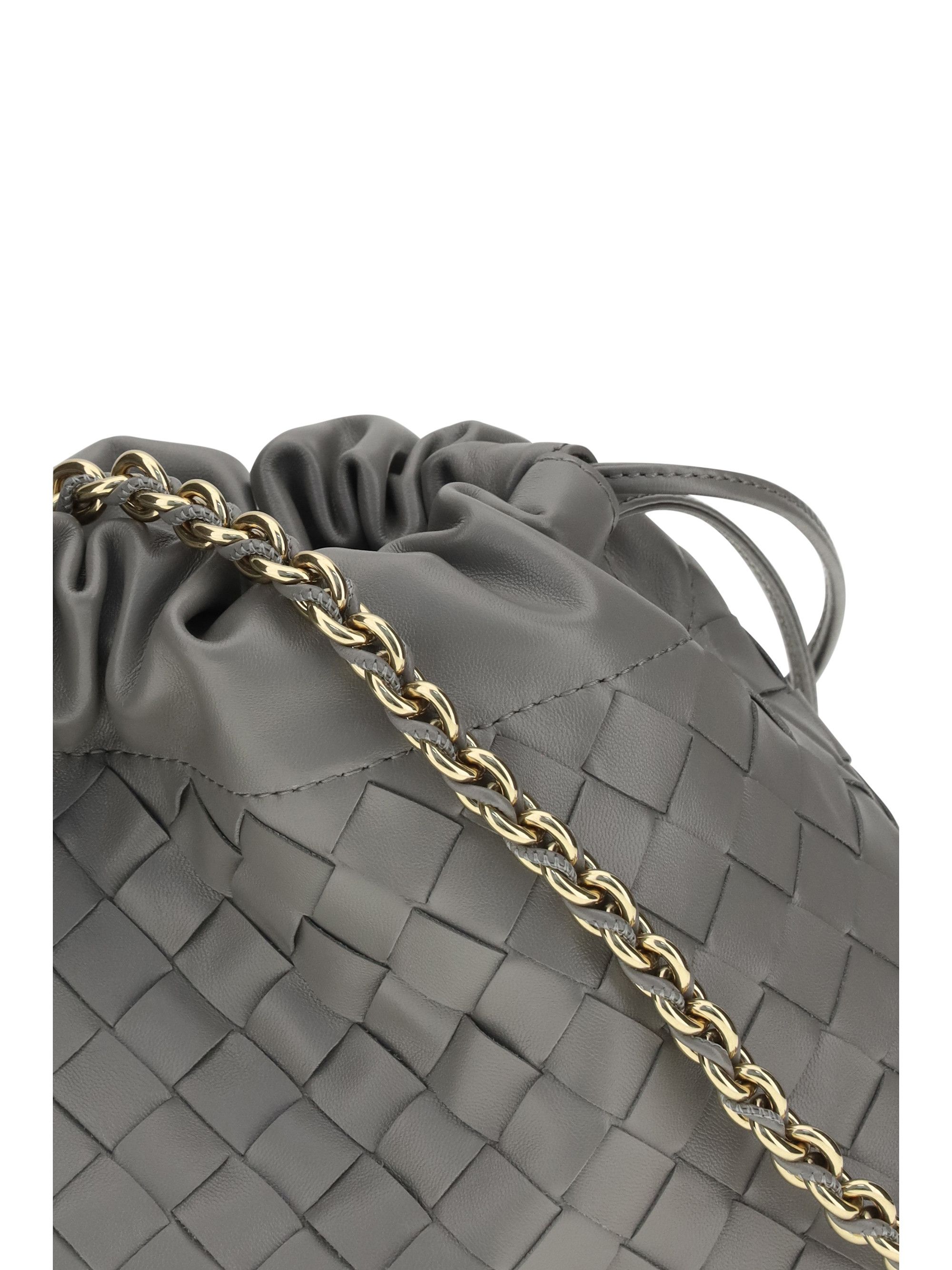 Bottega Veneta Drawstring Pouch Size ONE SIZE - 4 Thumbnail