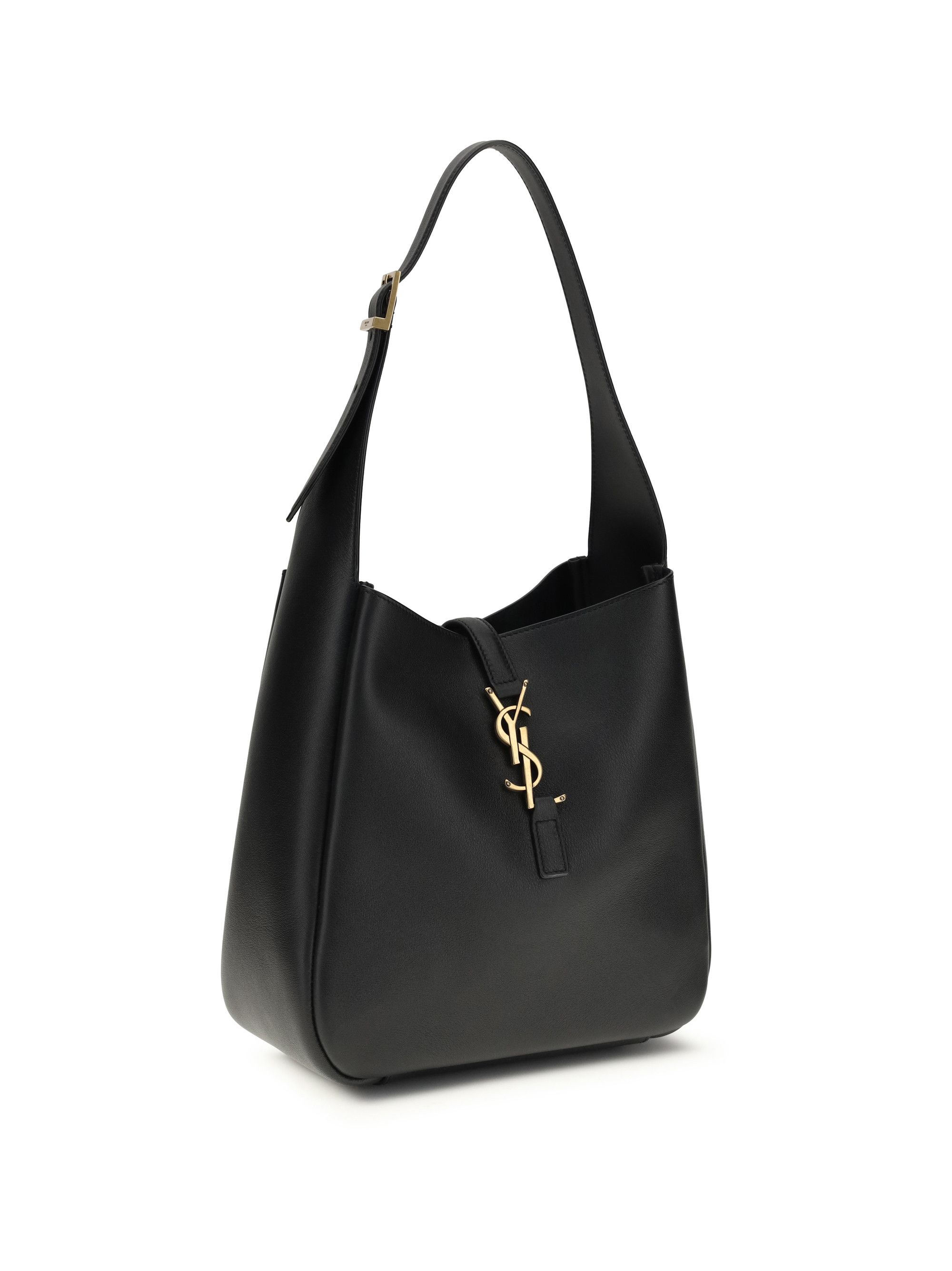 Saint Laurent Paris Le 5 à 7 Shoulder Bag Size ONE SIZE - 2 Thumbnail