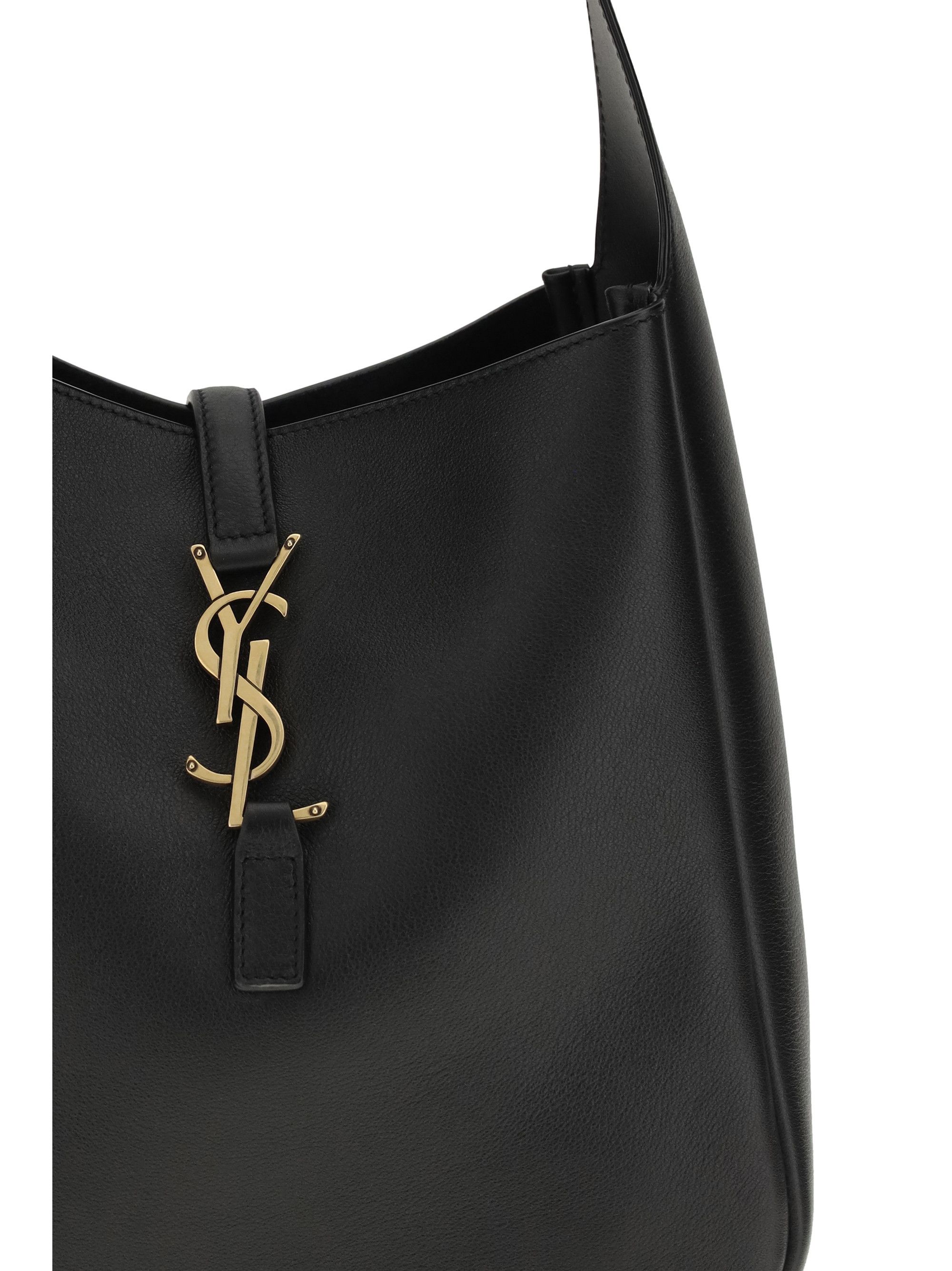 Saint Laurent Paris Le 5 à 7 Shoulder Bag Size ONE SIZE - 4 Thumbnail