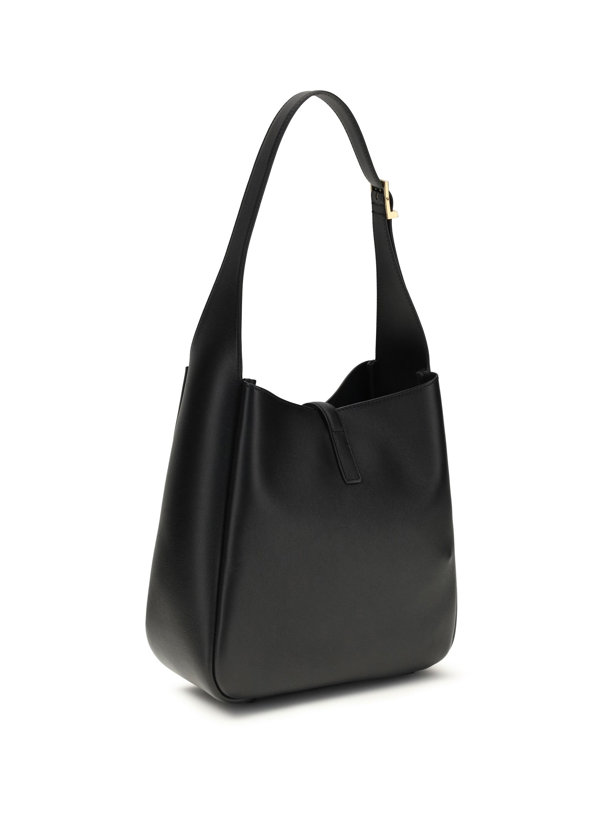 Saint Laurent Paris Le 5 à 7 Shoulder Bag Size ONE SIZE - 3 Thumbnail