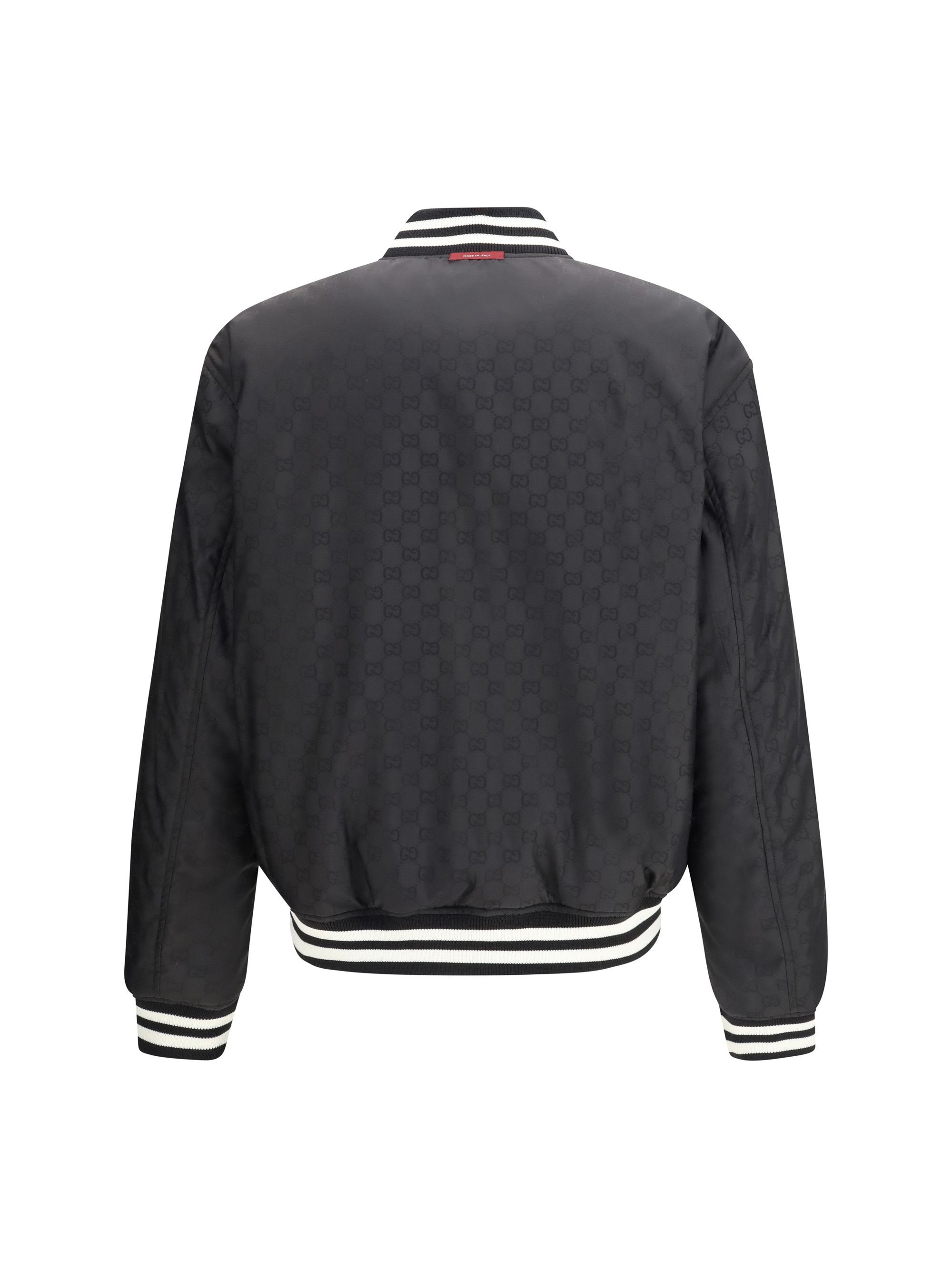 Gucci GG Supreme nylon Jacket Size US M / EU 48-50 / 2 - 4 Thumbnail