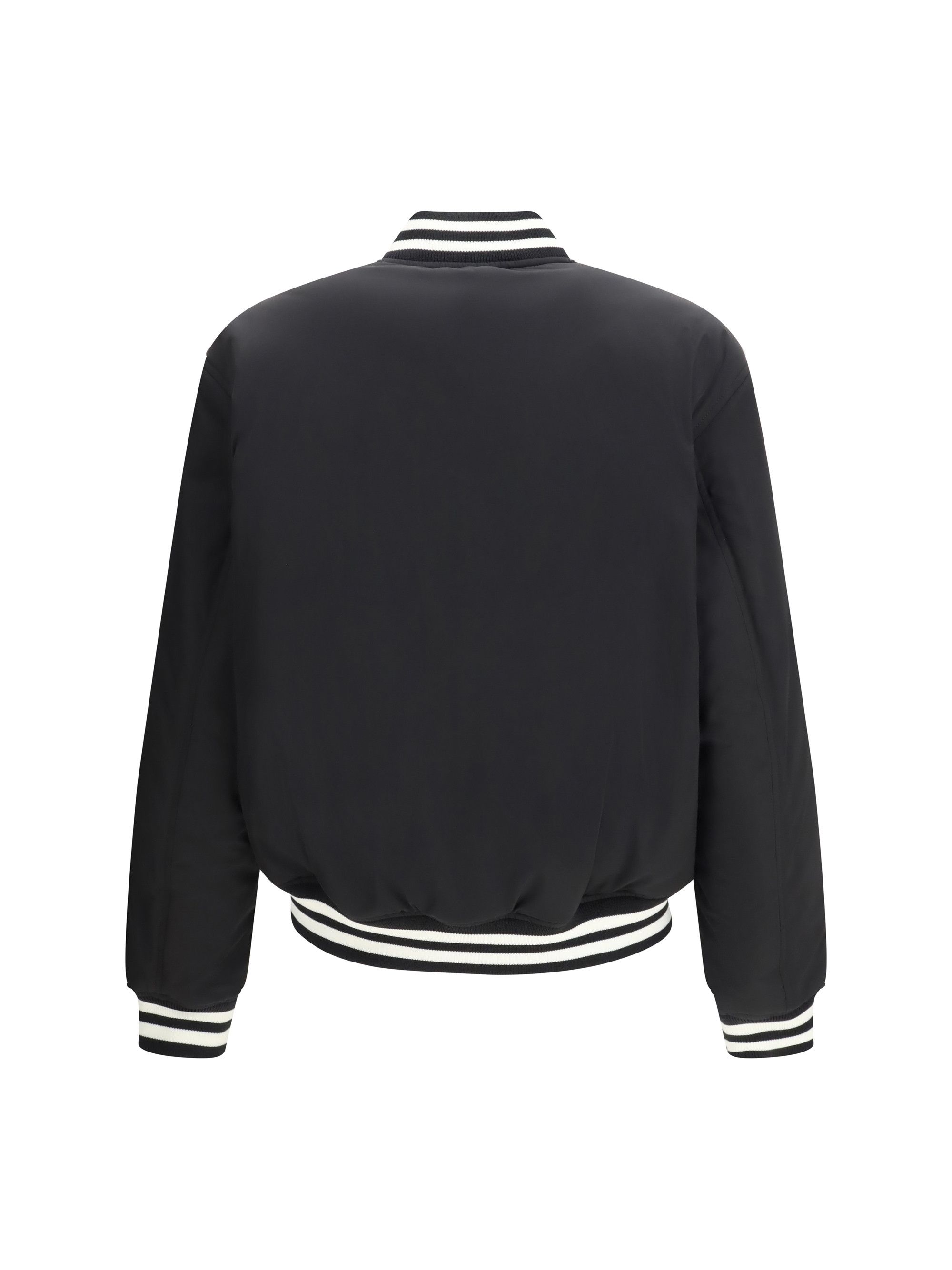 Gucci GG Supreme nylon Jacket Size US M / EU 48-50 / 2 - 3 Thumbnail