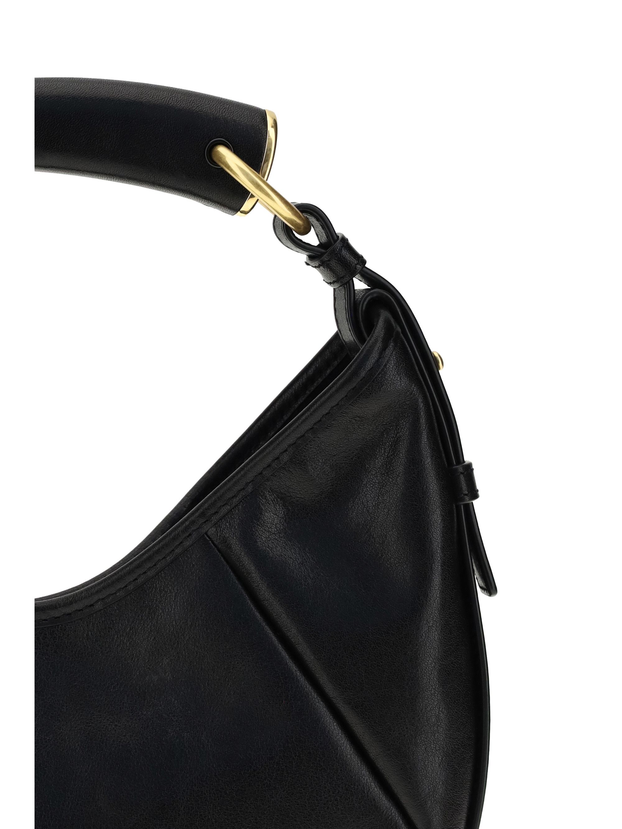 Saint Laurent Paris Small Mombasa Shoulder Bag Size ONE SIZE - 4 Thumbnail