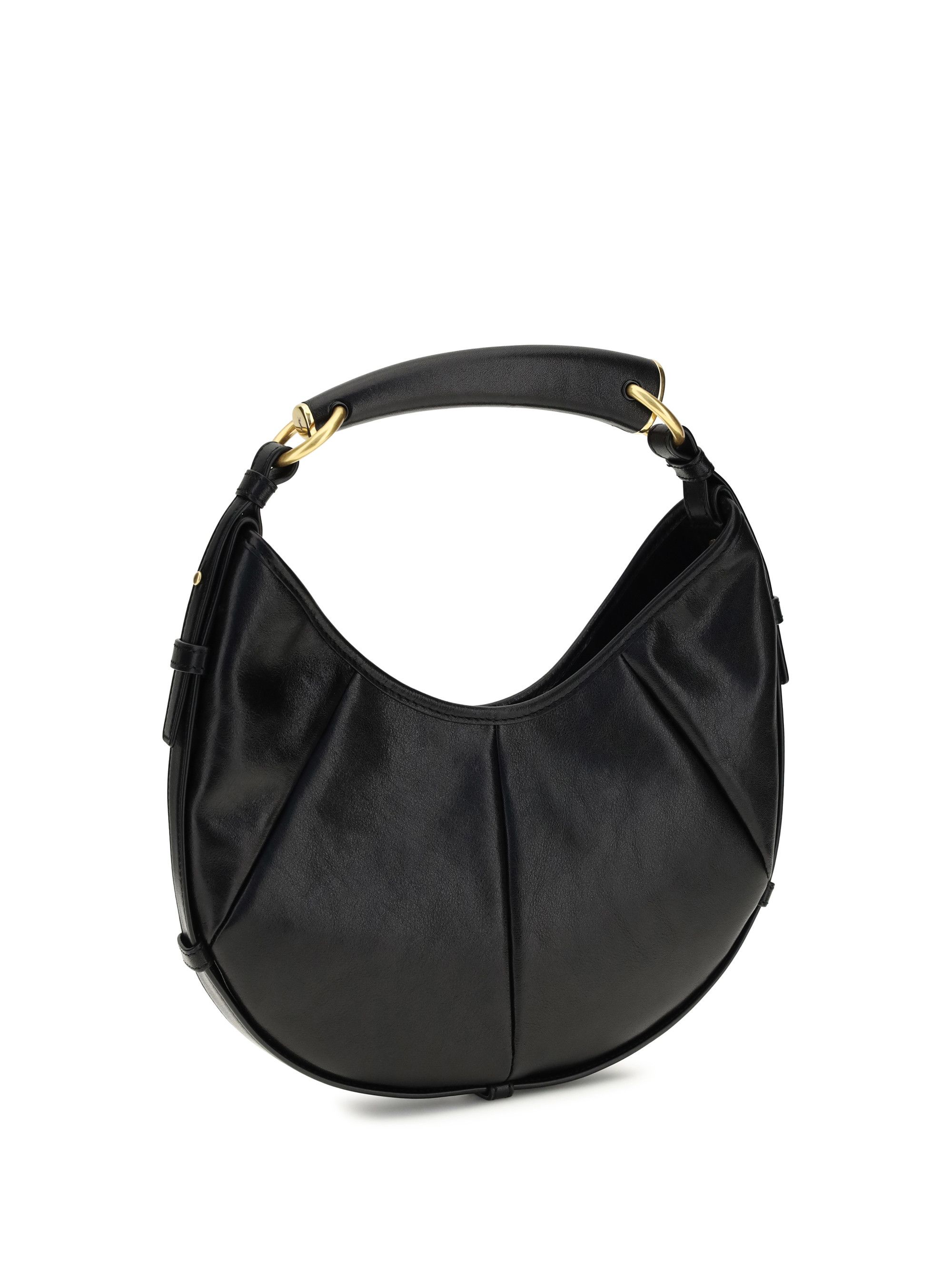 Saint Laurent Paris Small Mombasa Shoulder Bag Size ONE SIZE - 2 Thumbnail