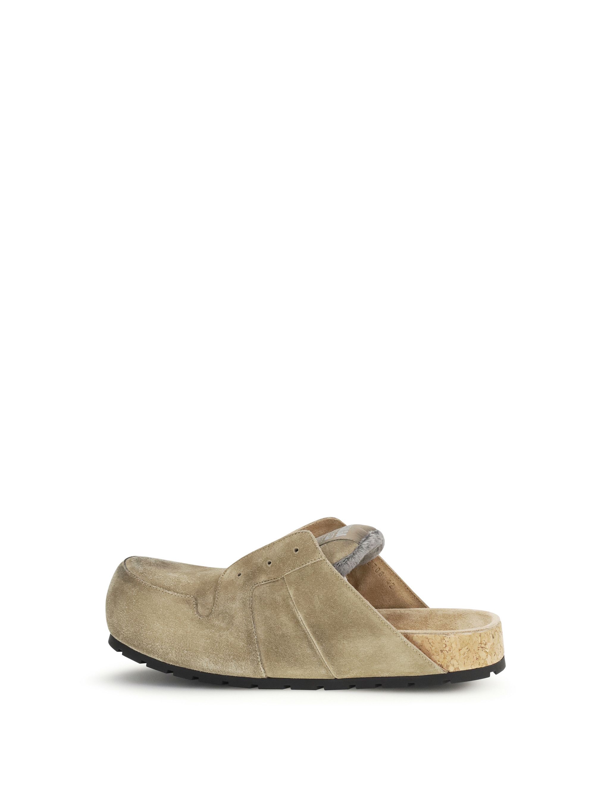 Balenciaga Dumbo Mules Size US 7 / EU 40 - 3 Thumbnail
