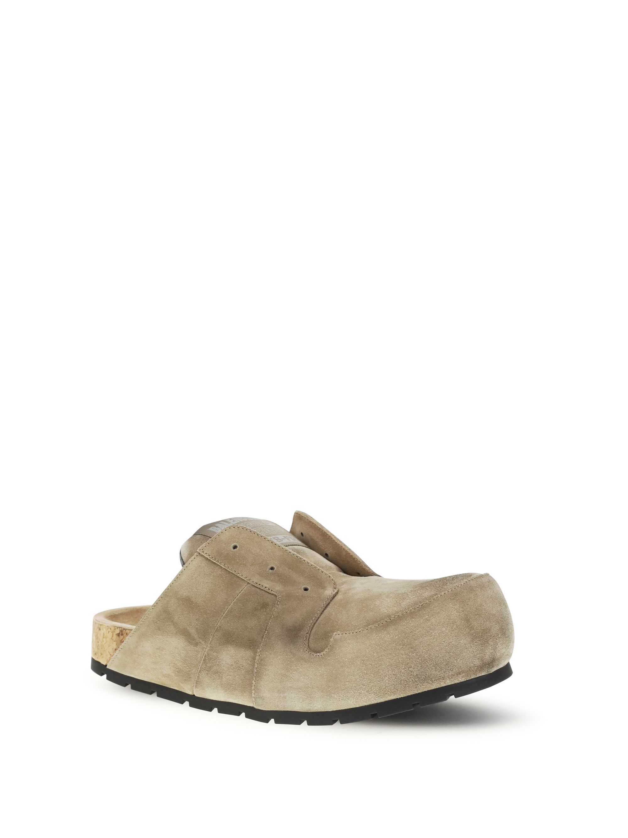 Balenciaga Dumbo Mules Size US 7 / EU 40 - 2 Thumbnail