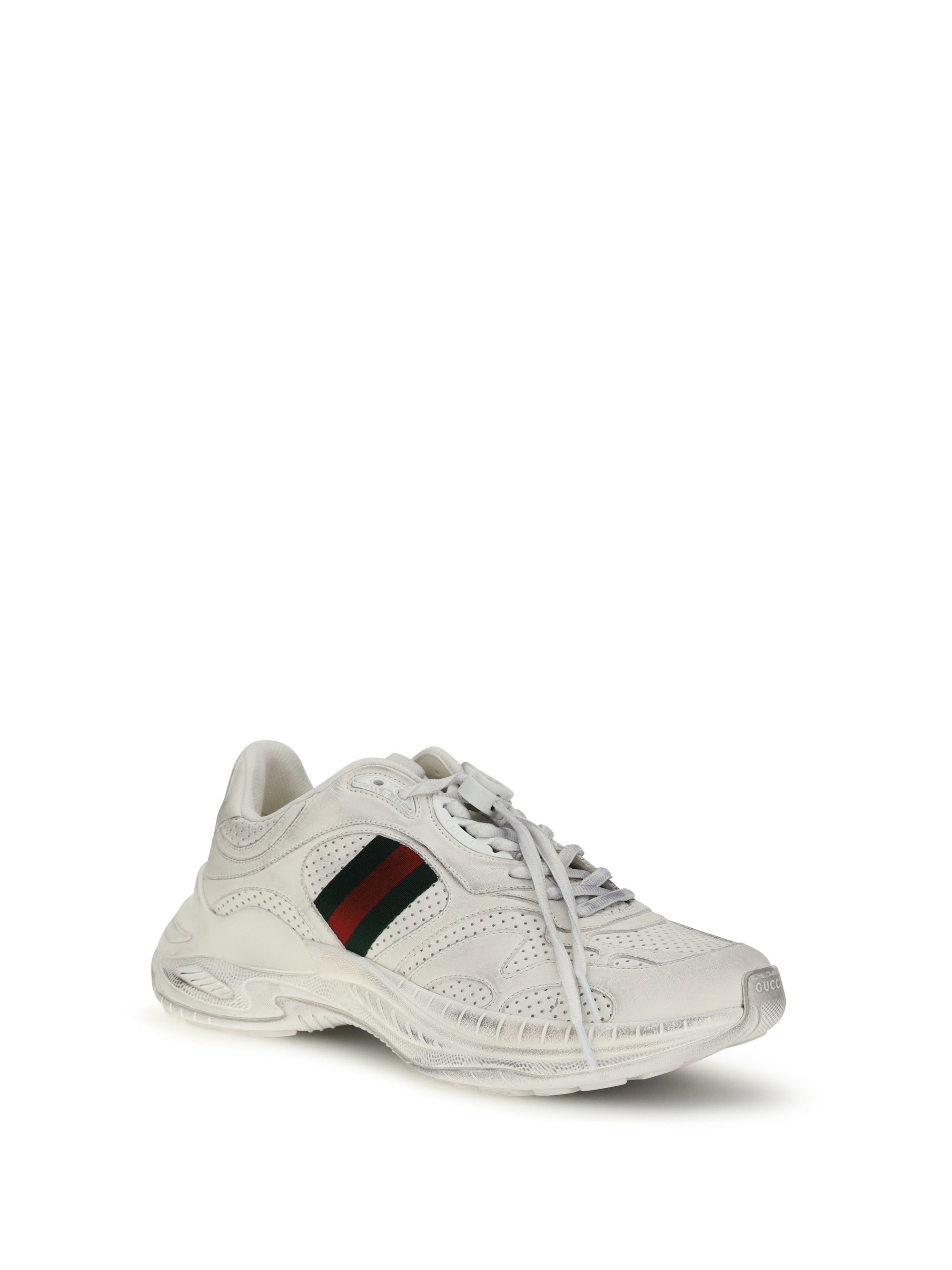 Gucci 2.0 Sneakers Size US 10 / EU 43 - 2 Thumbnail