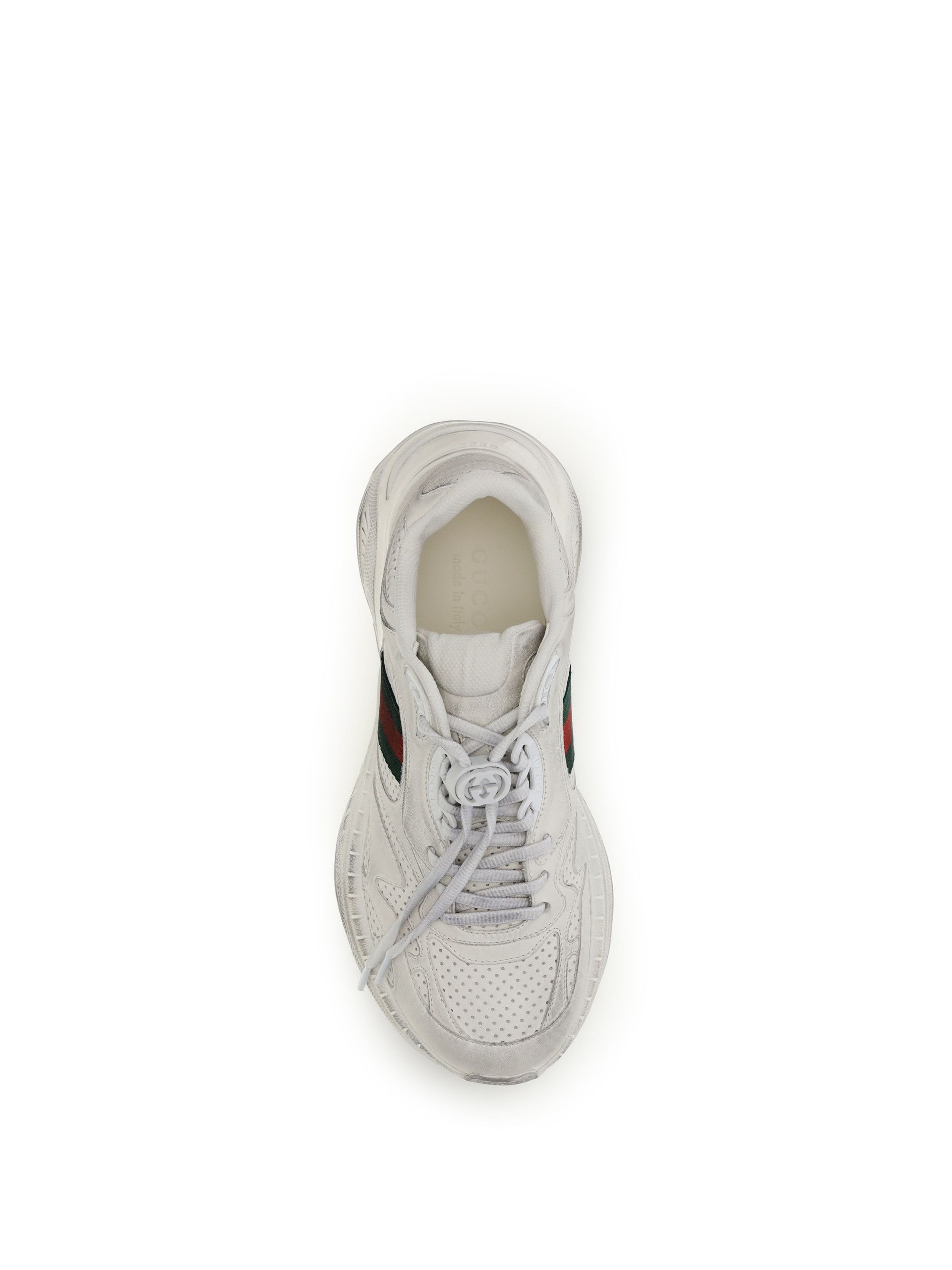 Gucci 2.0 Sneakers Size US 10 / EU 43 - 4 Thumbnail