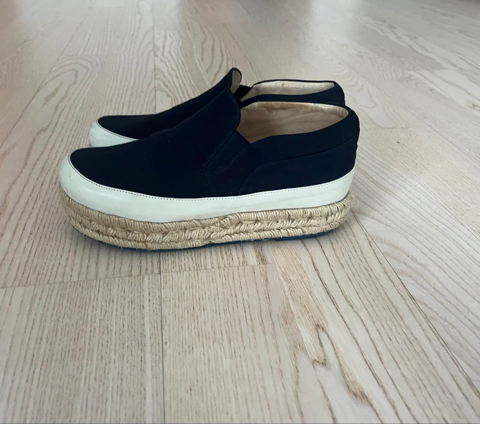 Bruuns Bazaar Bruuns Bazaar Shoes Size US 11 / IT 41 - 4 Thumbnail