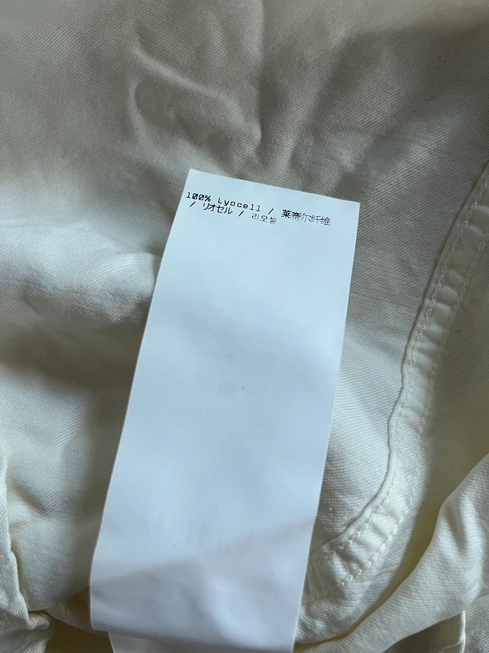 Filippa K Filippa K Zachary Shirt Shirt Size US M / EU 48-50 / 2 - 4 Thumbnail