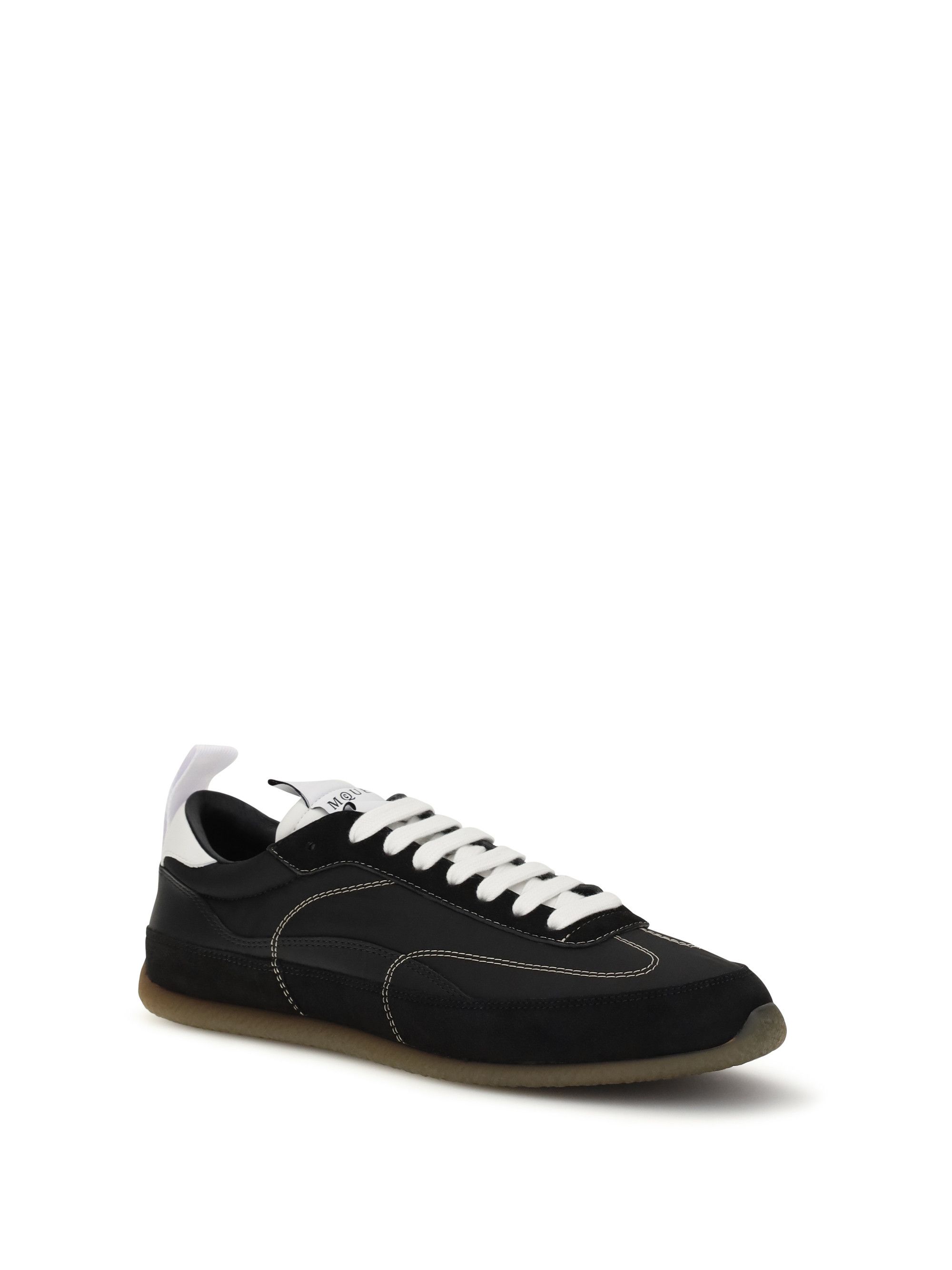 Alexander McQueen EC1 Sneakers Size US 7.5 / EU 40-41 - 2 Thumbnail