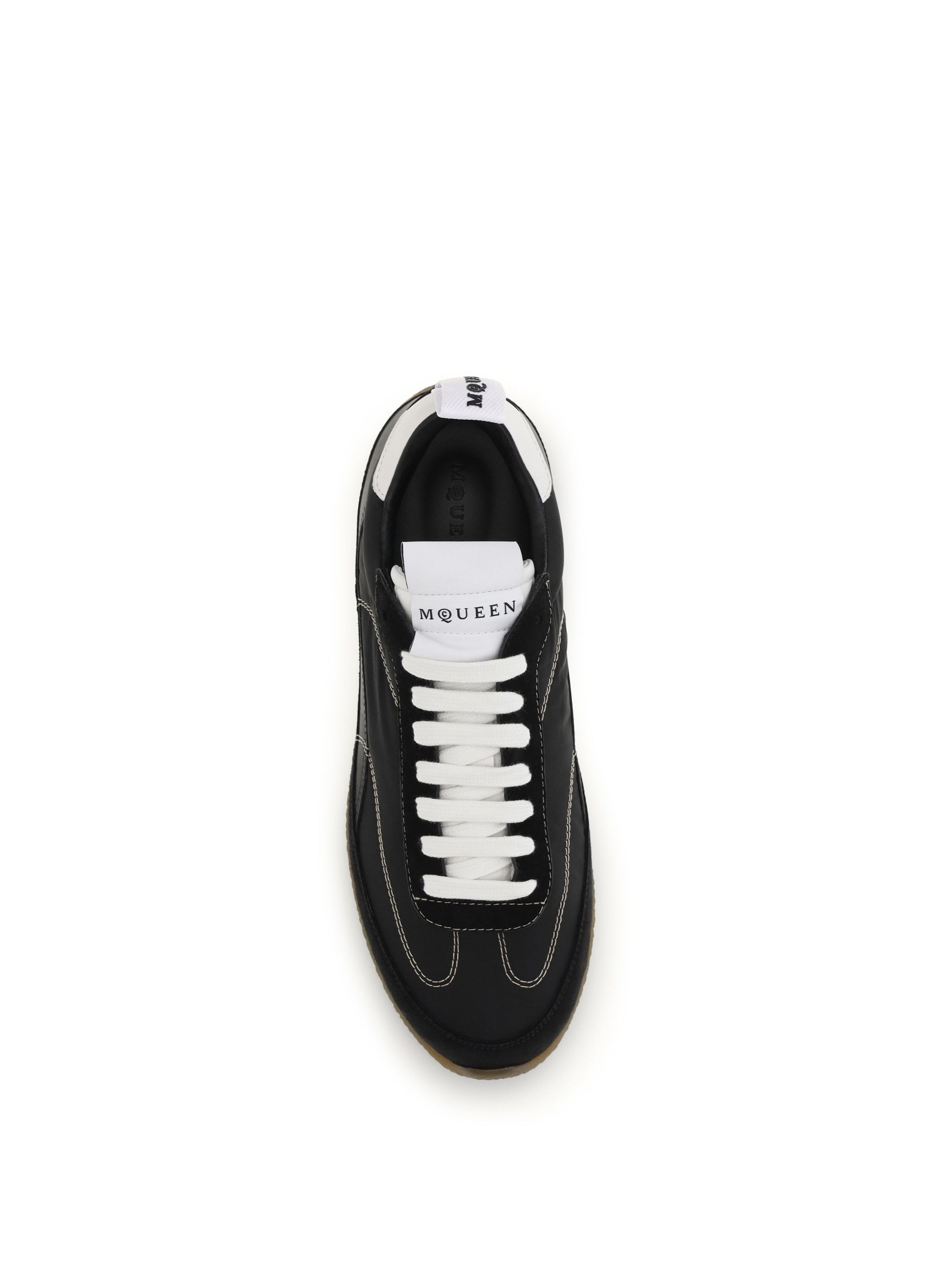 Alexander McQueen EC1 Sneakers Size US 9 / EU 42 - 4 Thumbnail