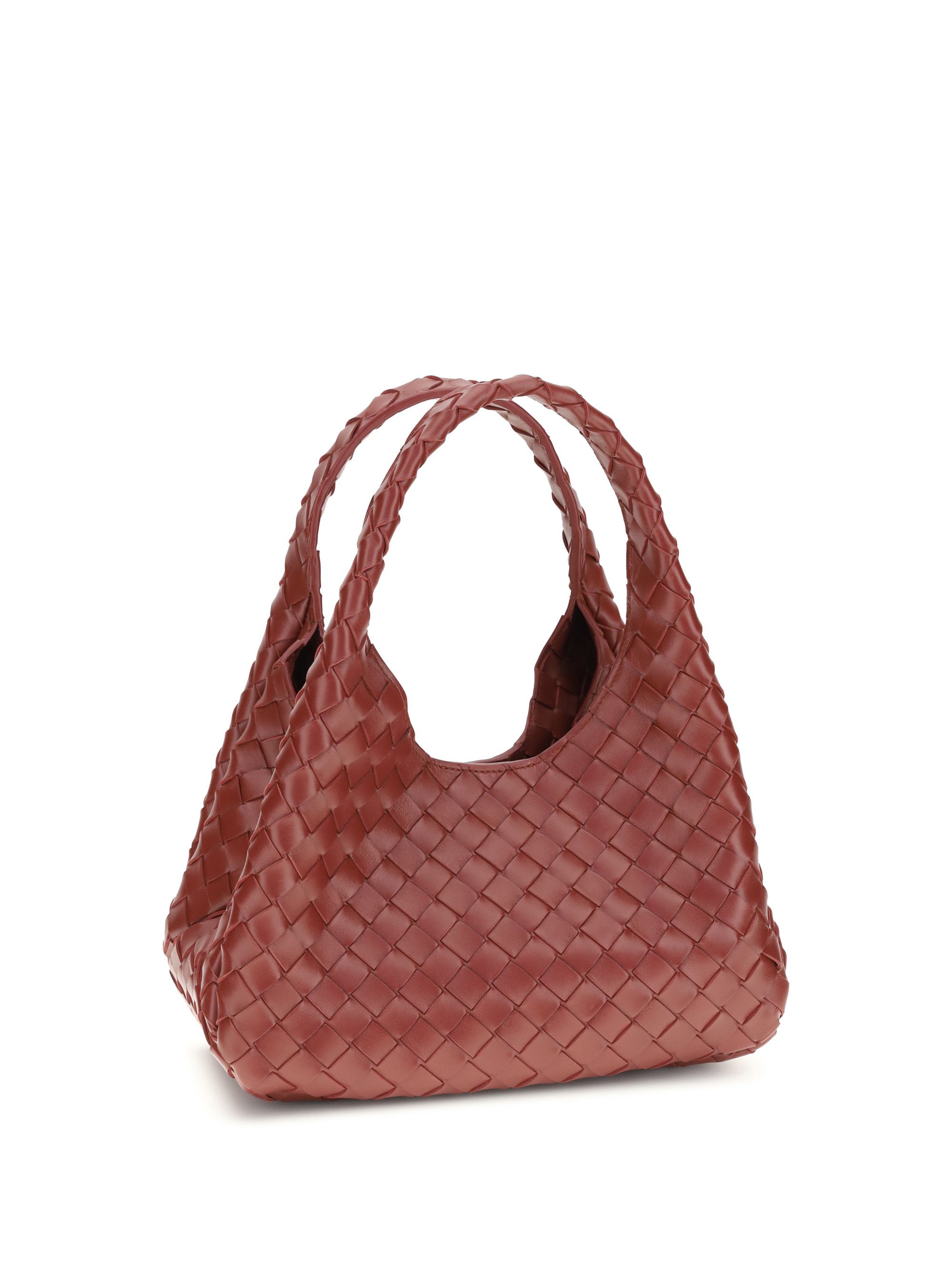 Bottega Veneta Campana Shoulder Bag Size ONE SIZE - 3 Thumbnail