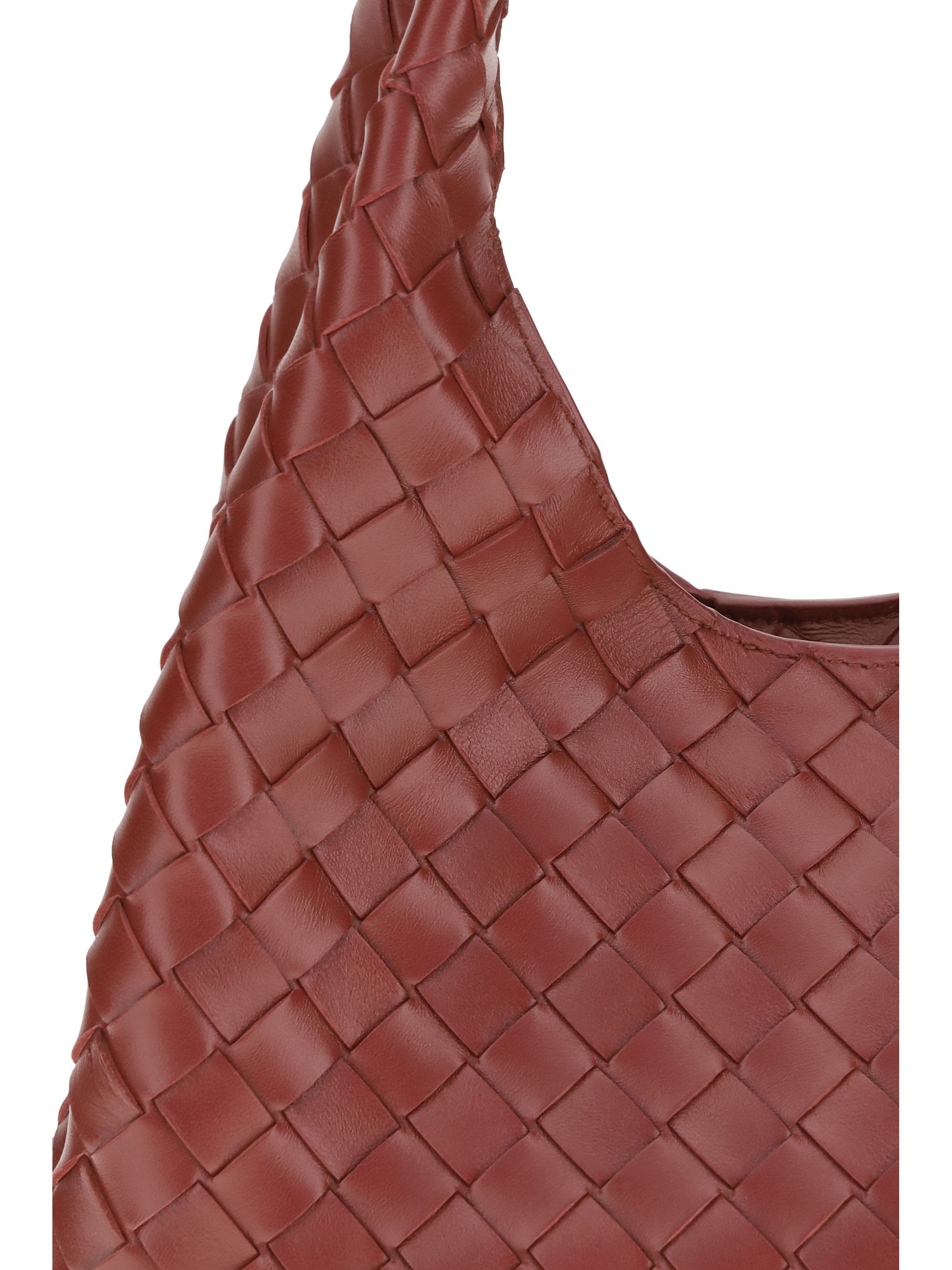 Bottega Veneta Campana Shoulder Bag Size ONE SIZE - 4 Thumbnail