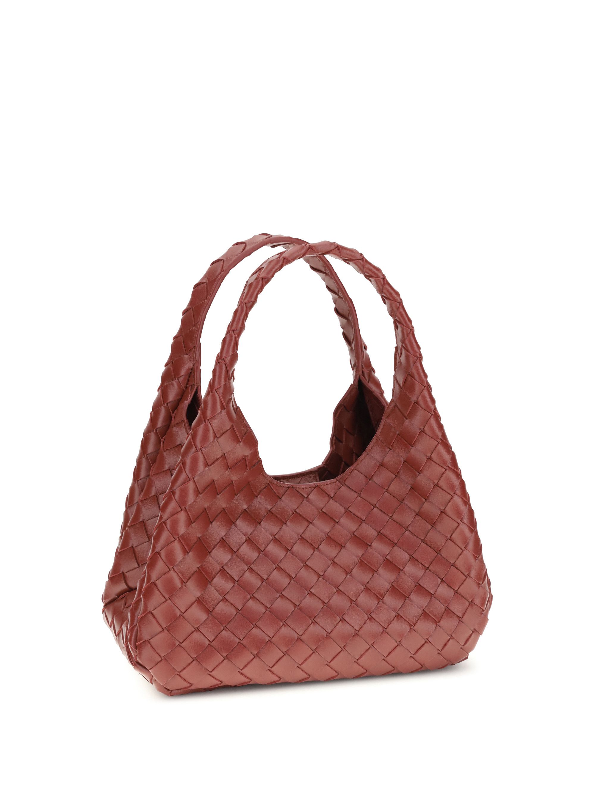 Bottega Veneta Campana Shoulder Bag Size ONE SIZE - 2 Thumbnail