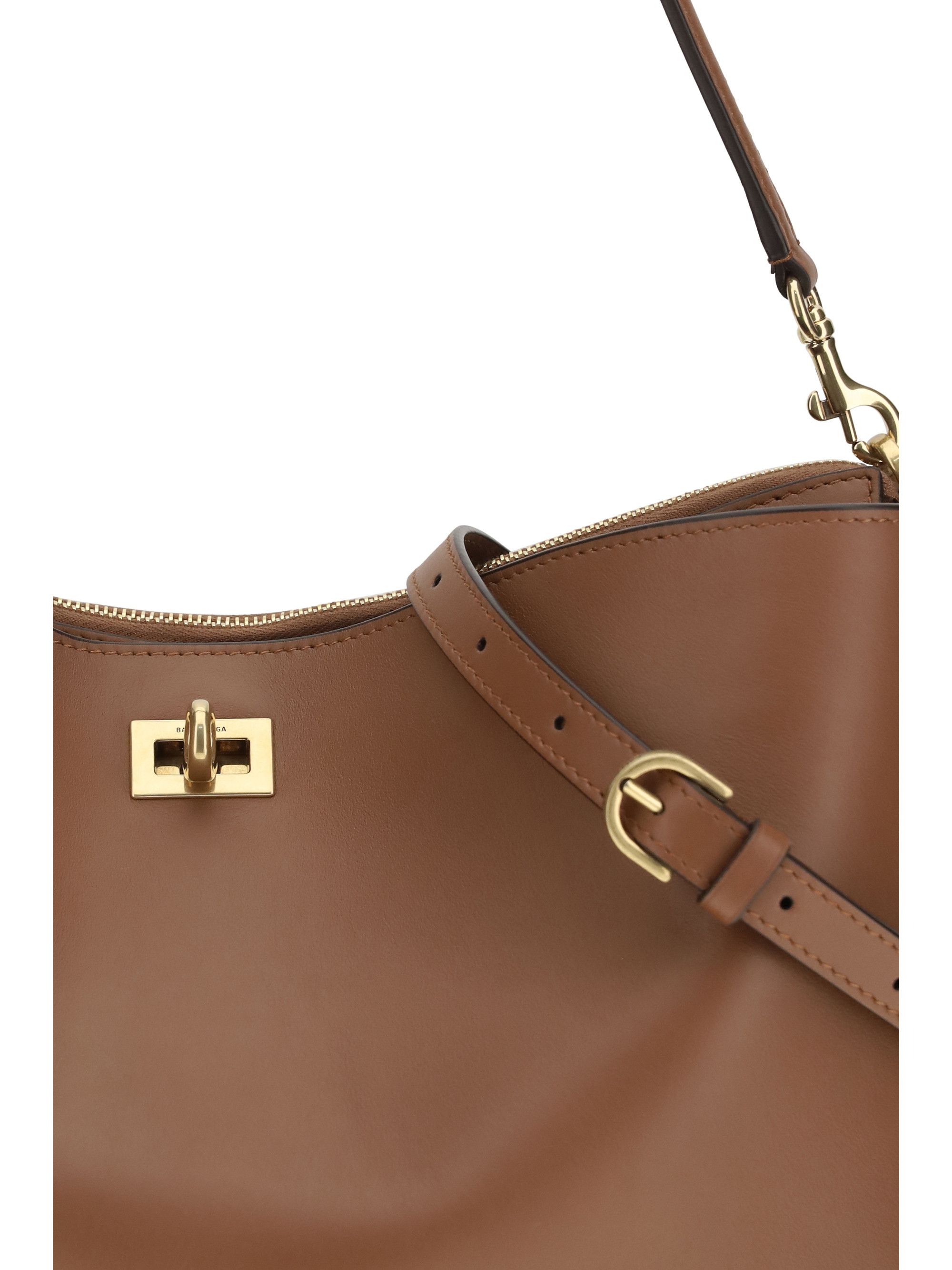 Balenciaga Rodeo Shoulder Bag Size ONE SIZE - 4 Thumbnail