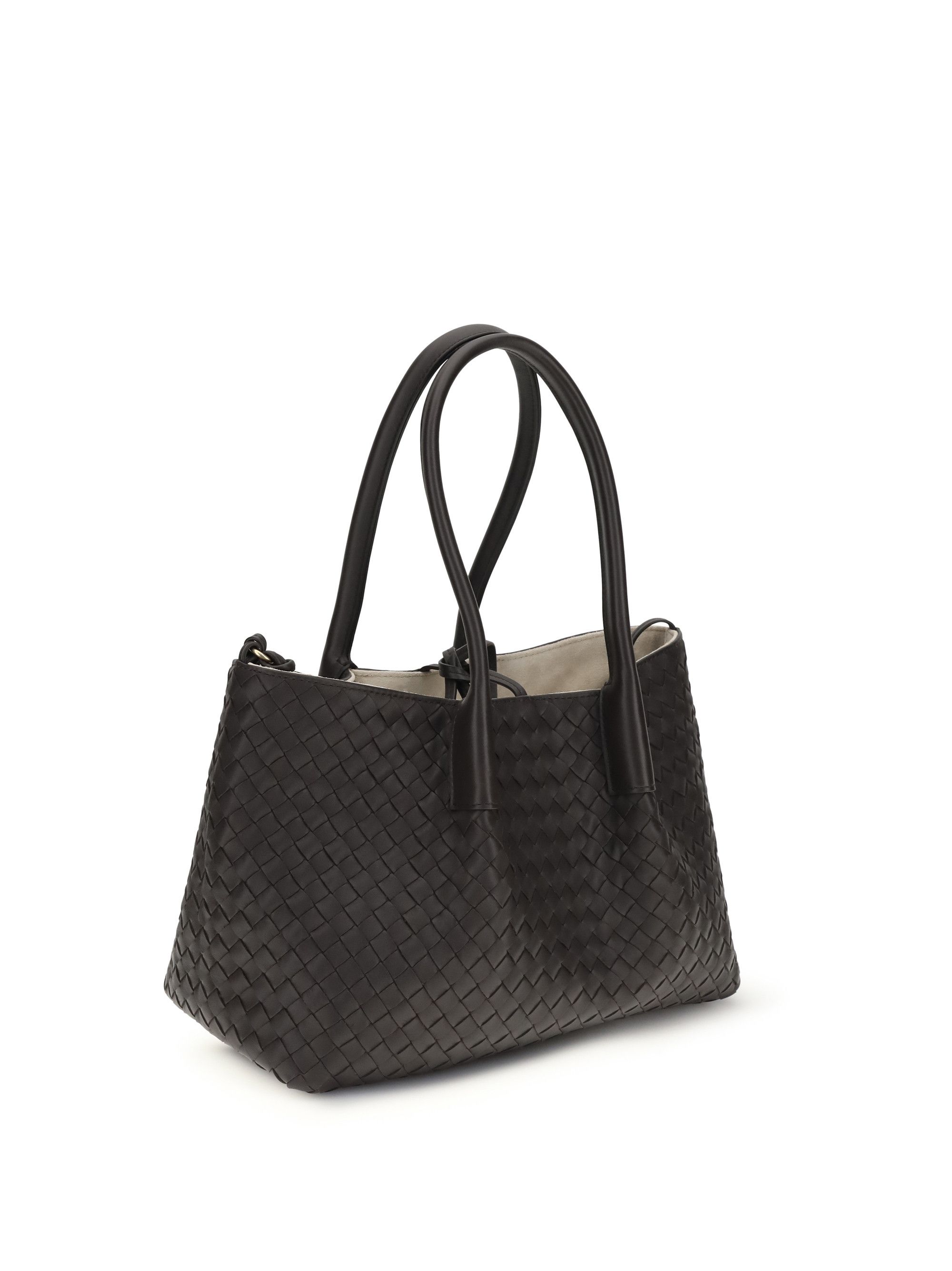 Bottega Veneta Pinacoteca Tote Bag Size ONE SIZE - 3 Thumbnail
