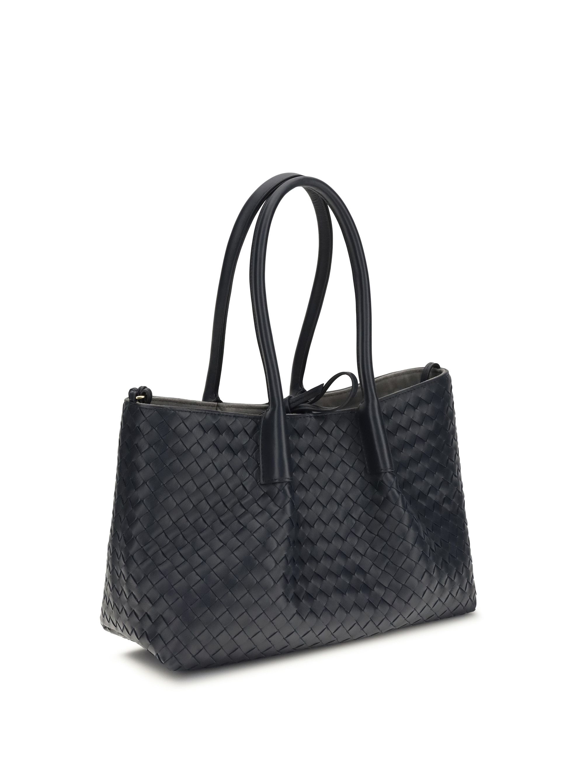 Bottega Veneta Pinacoteca Tote Bag Size ONE SIZE - 2 Thumbnail