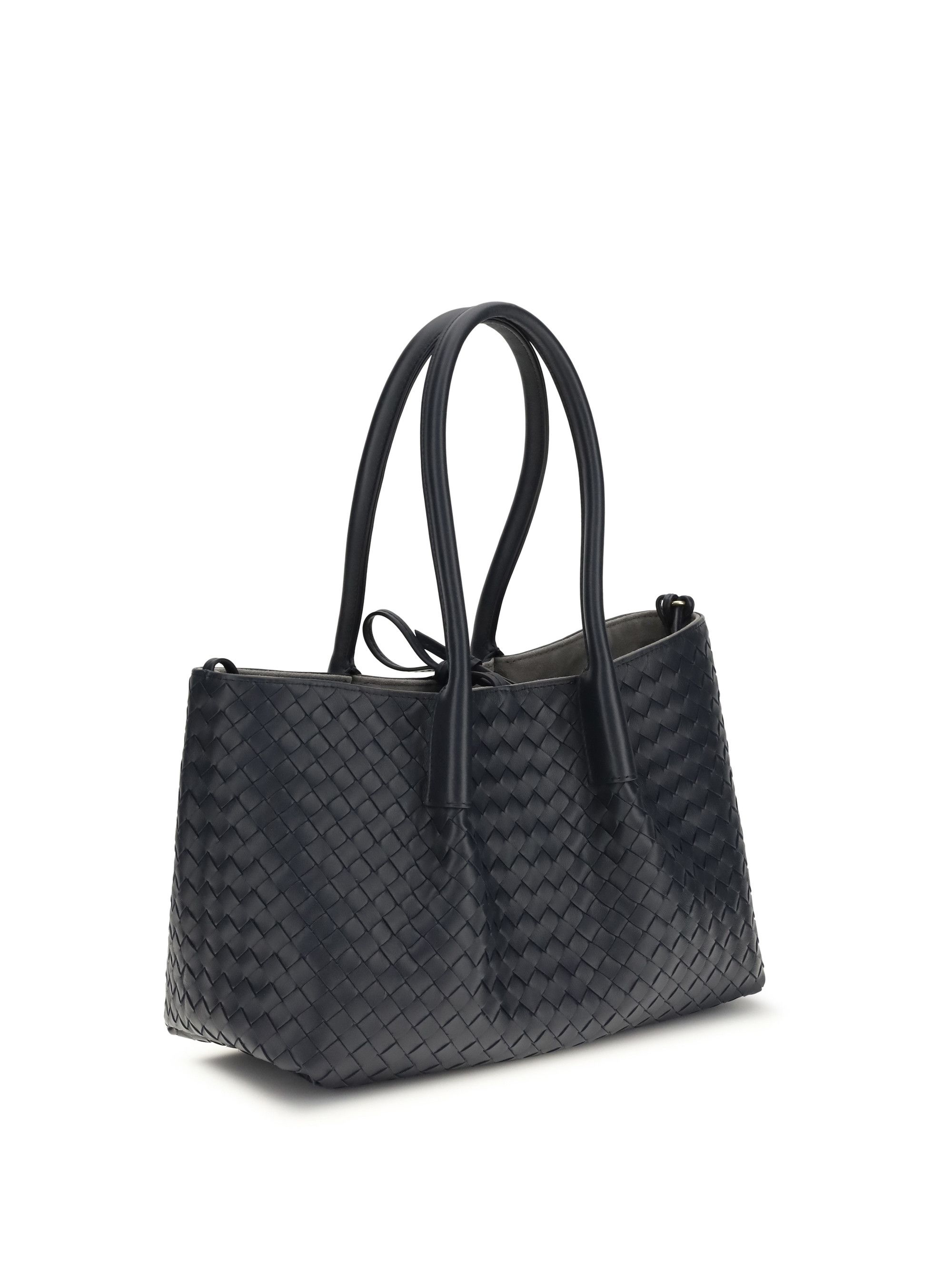 Bottega Veneta Pinacoteca Tote Bag Size ONE SIZE - 3 Thumbnail