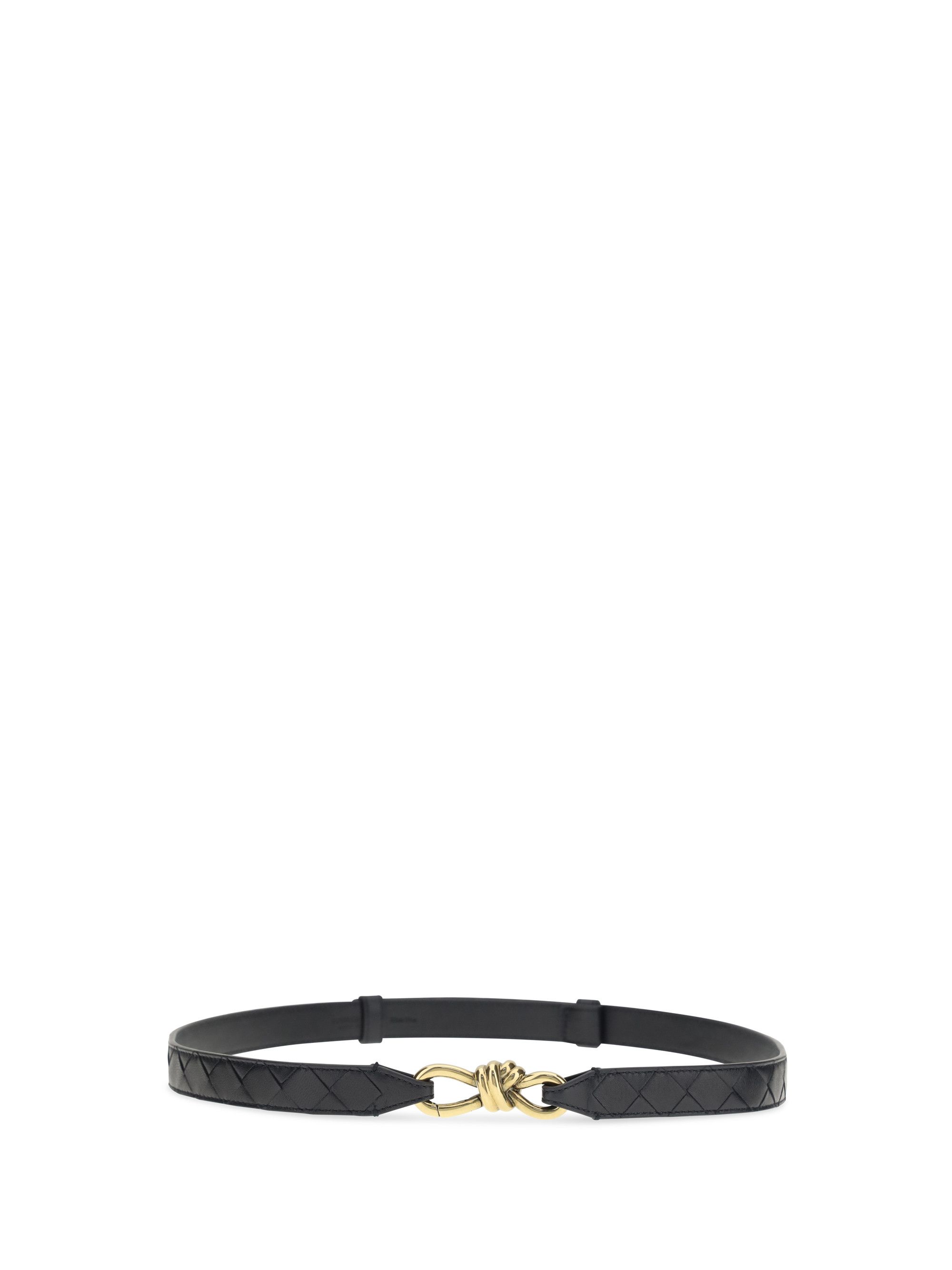Bottega Veneta Andiamo Belt Size ONE SIZE - 2 Thumbnail