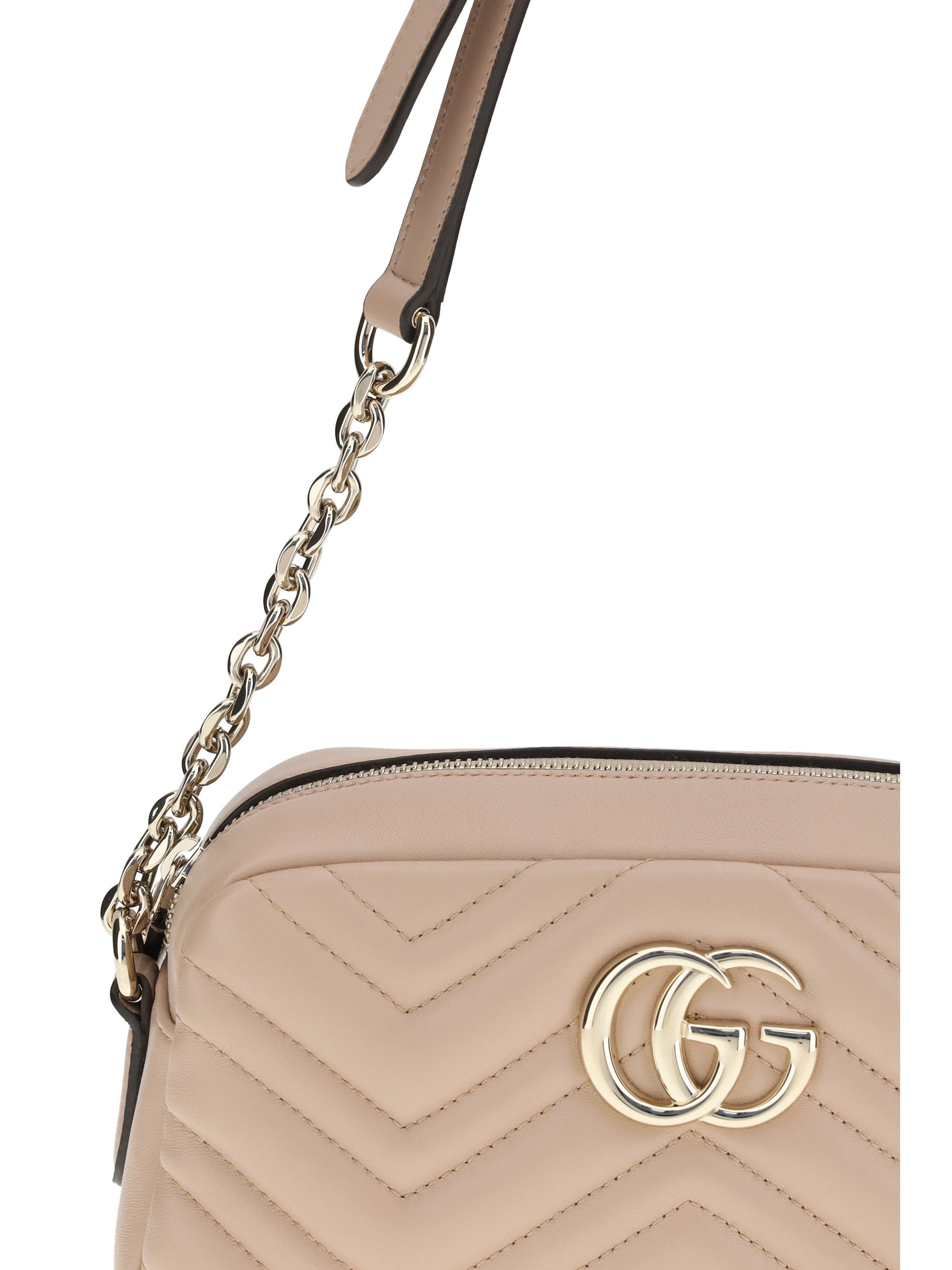 Gucci GG Marmont Shoulder Bag Size ONE SIZE - 4 Thumbnail