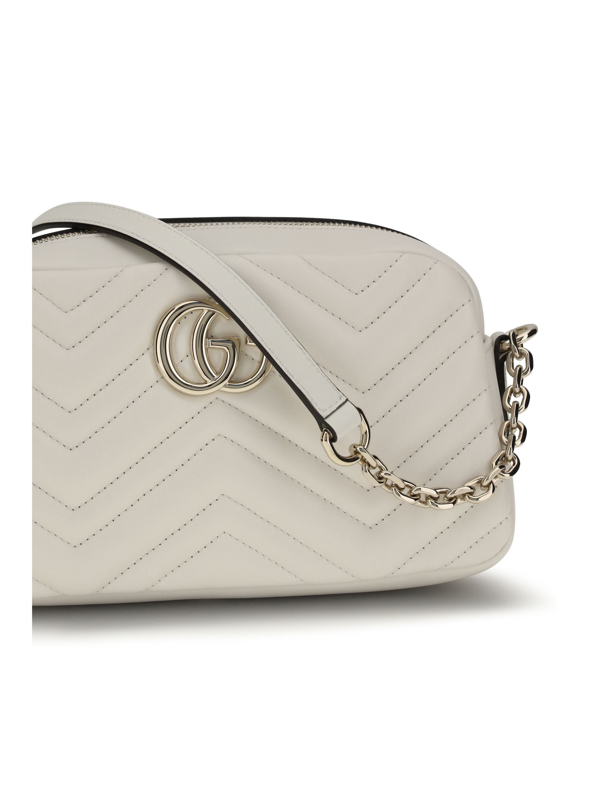 Gucci GG Marmont Shoulder Bag Size ONE SIZE - 4 Thumbnail