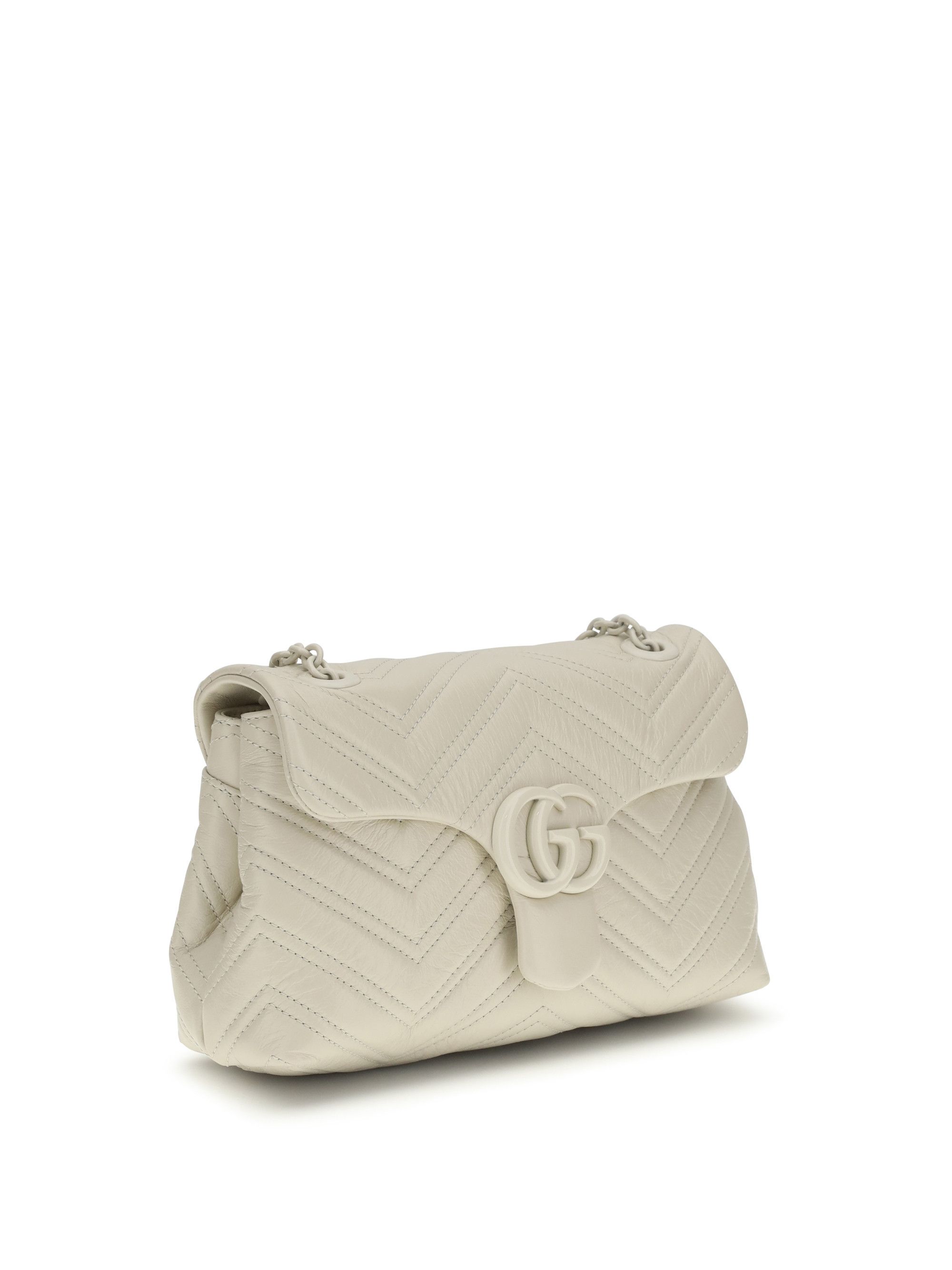 Gucci Small GG Marmont shoulder Bag Size ONE SIZE - 2 Thumbnail