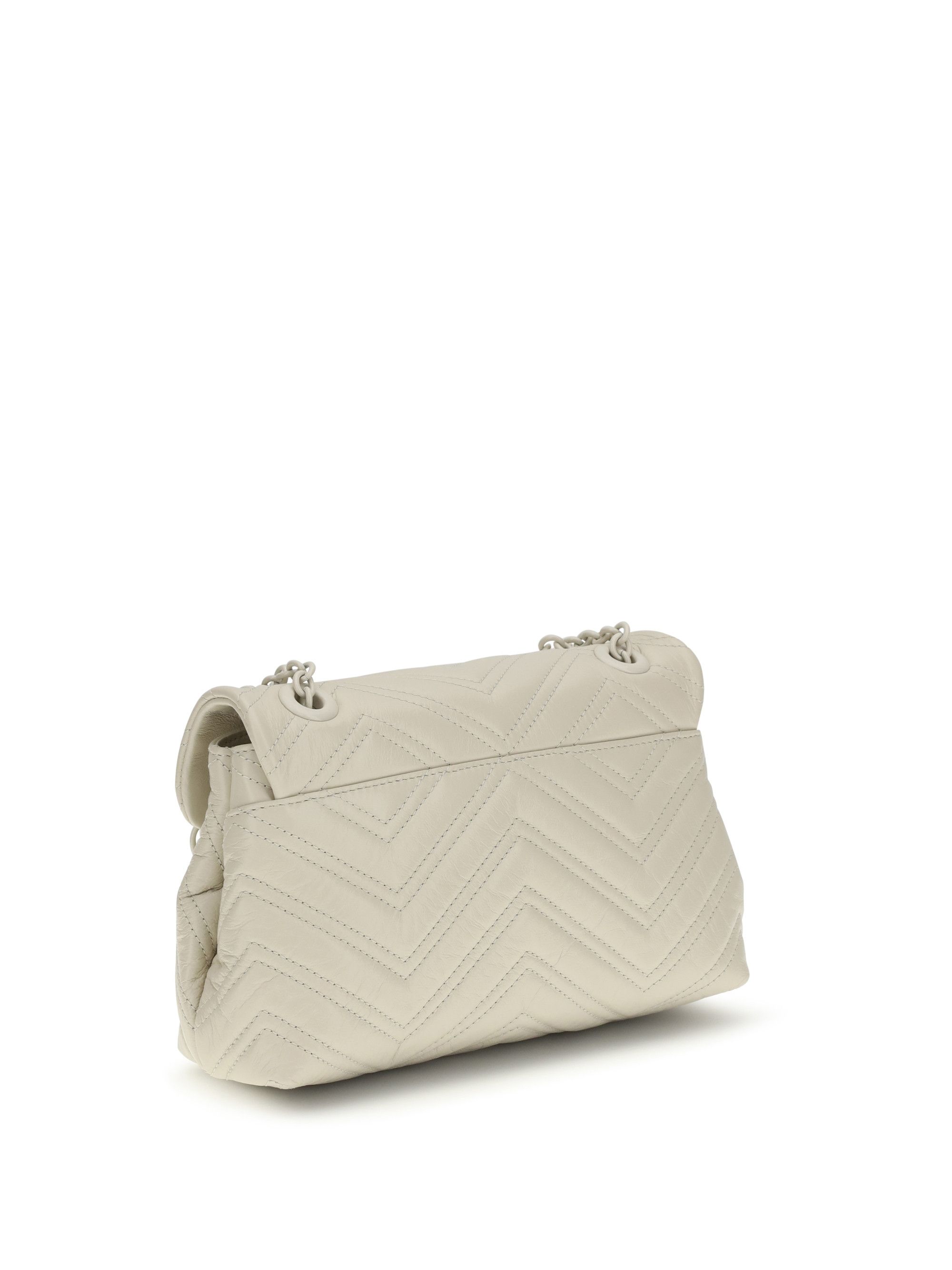Gucci Small GG Marmont shoulder Bag Size ONE SIZE - 3 Thumbnail