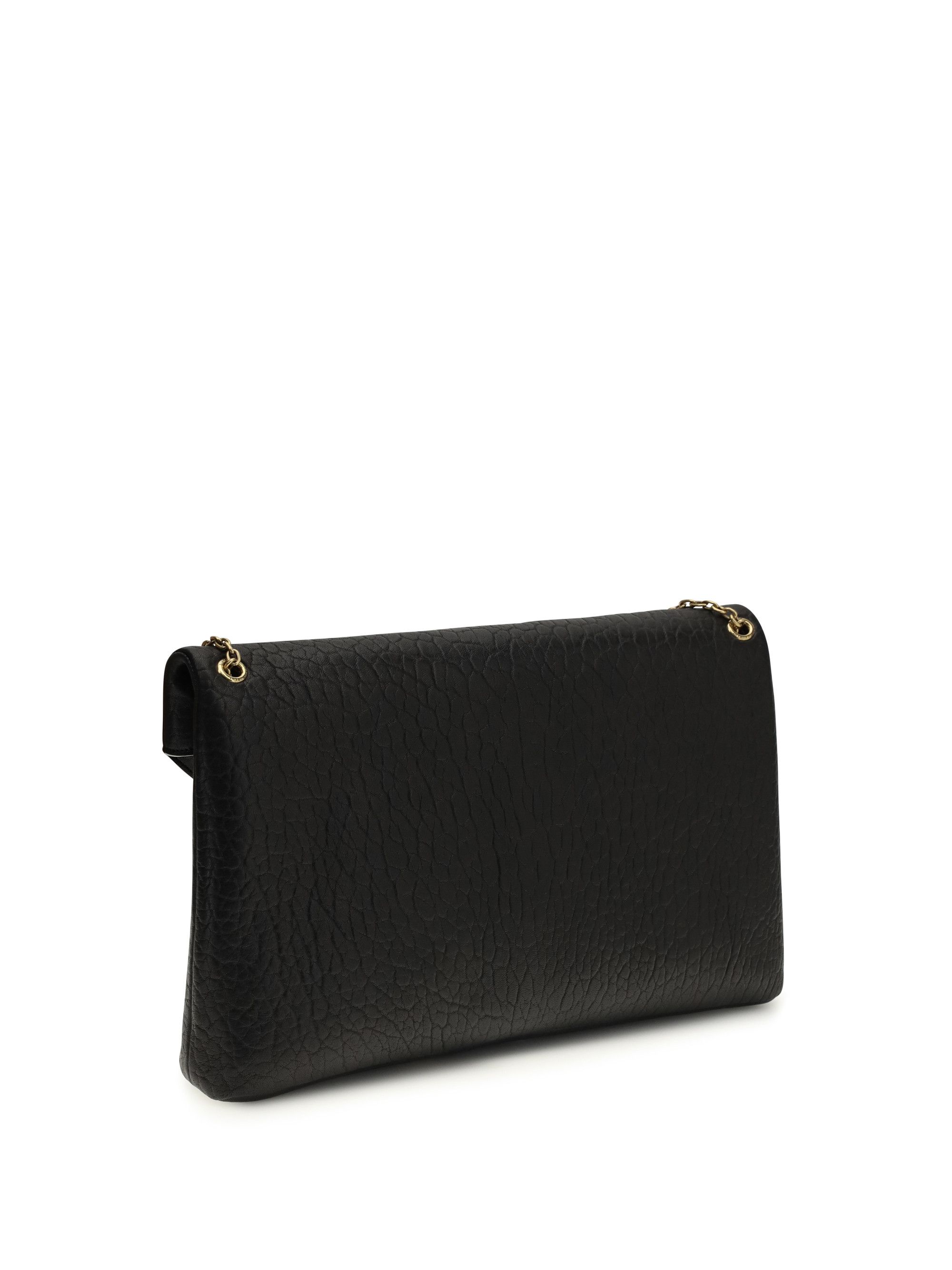 Saint Laurent Paris Cassandre Clutch Bag Size ONE SIZE - 3 Thumbnail