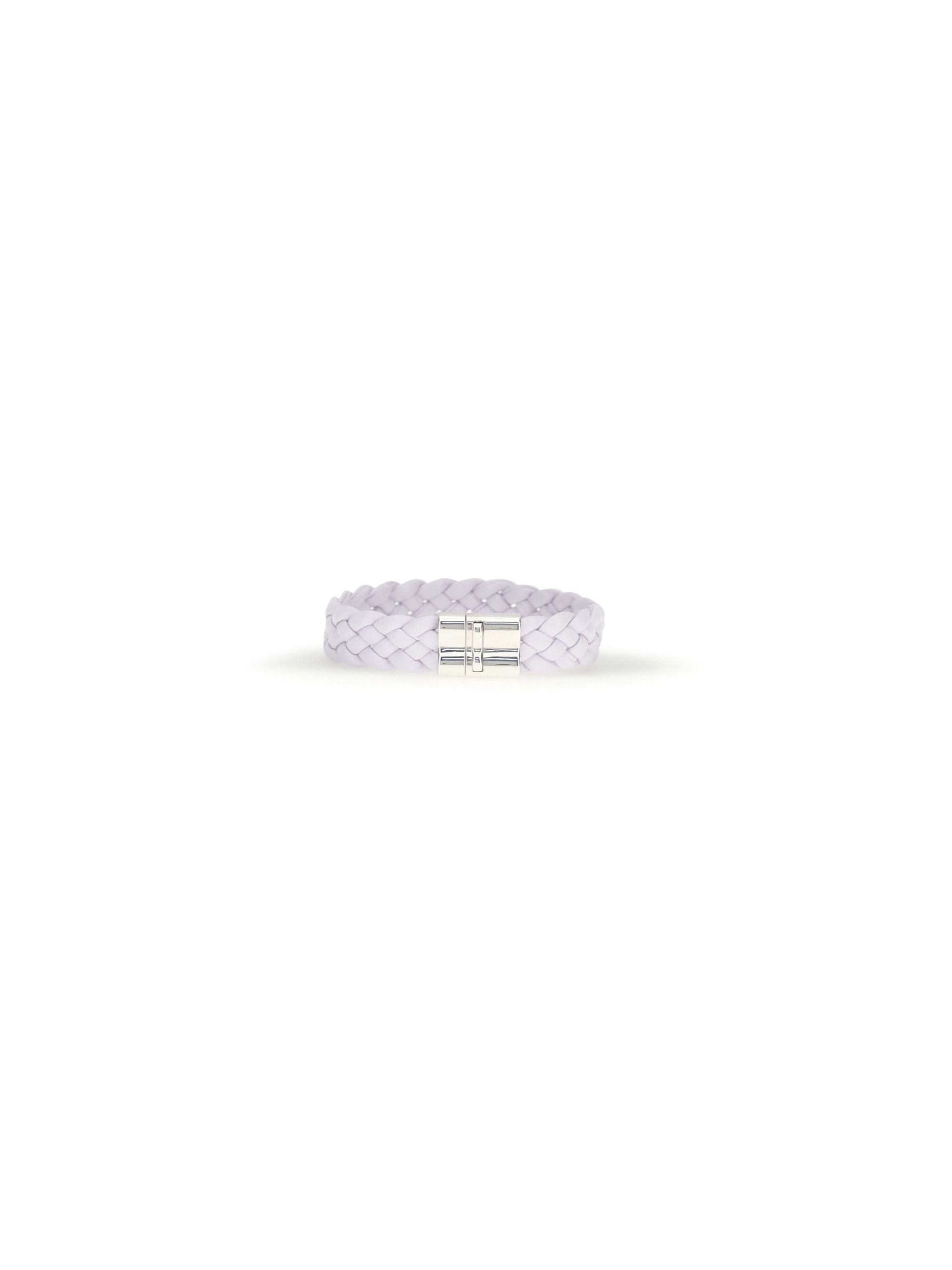 Bottega Veneta Leather braided Bracelet Size ONE SIZE - 2 Thumbnail