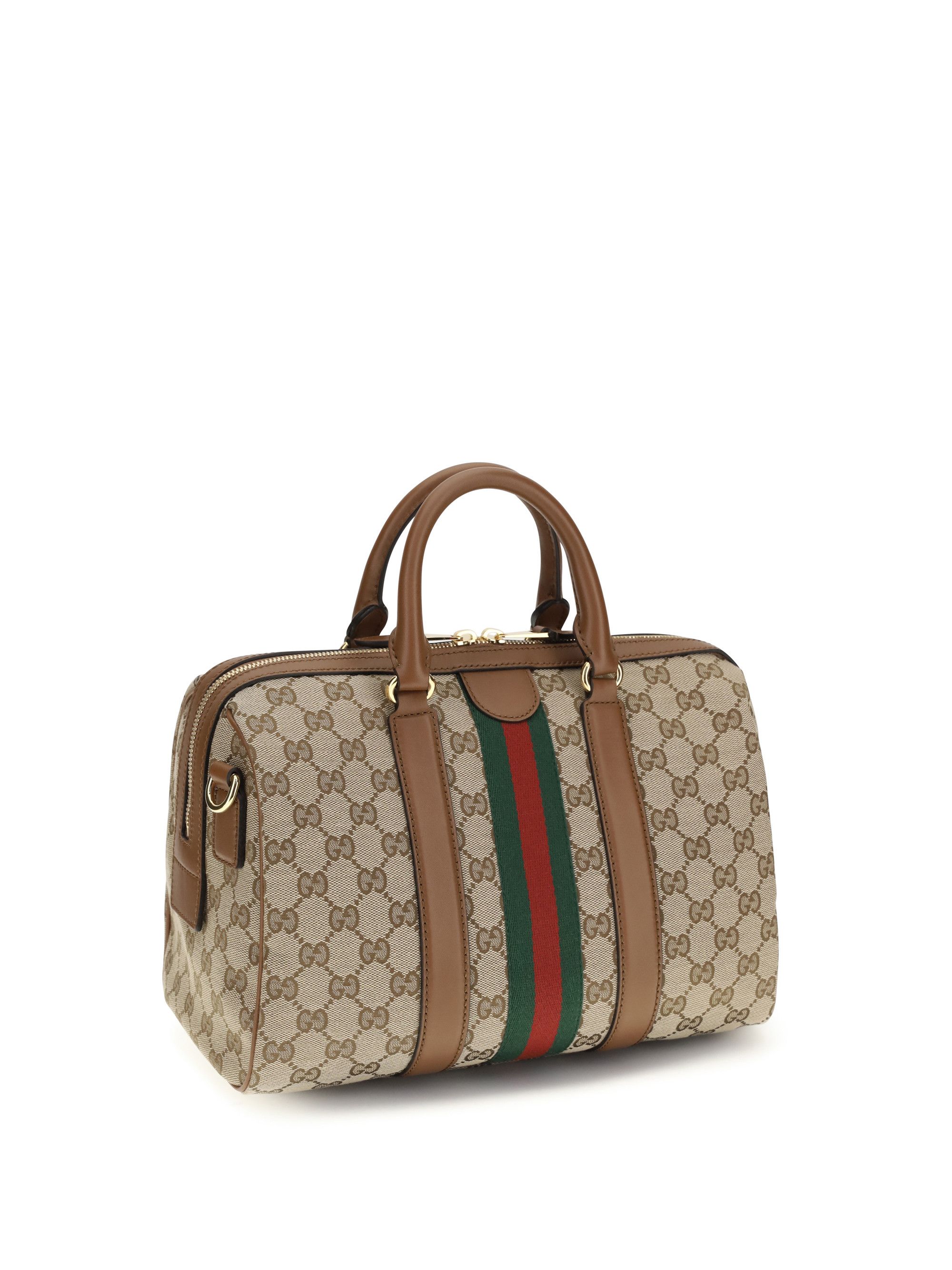 Gucci Ophidia medium Handbag Size ONE SIZE - 3 Thumbnail