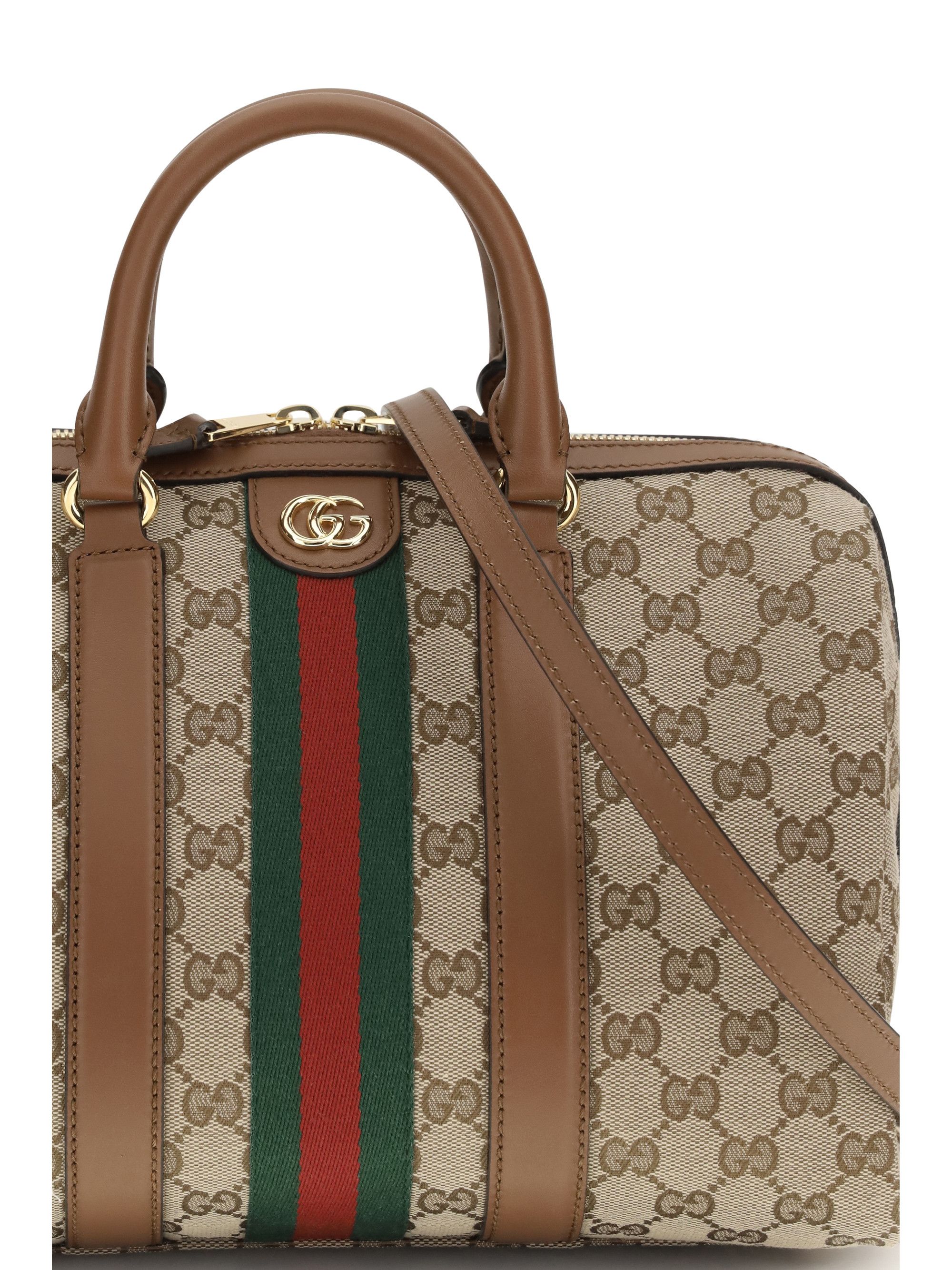 Gucci Ophidia medium Handbag Size ONE SIZE - 4 Thumbnail