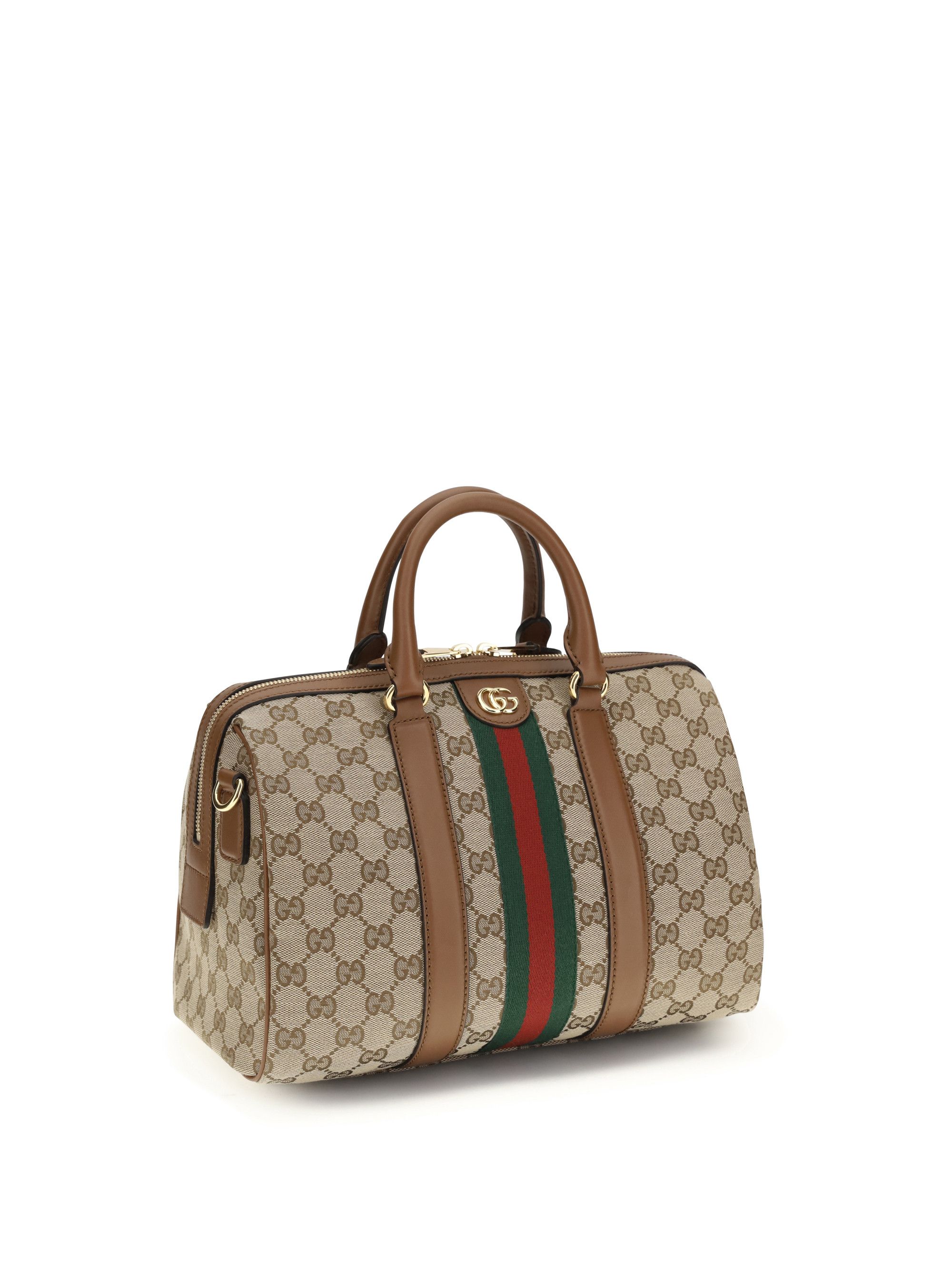 Gucci Ophidia medium Handbag Size ONE SIZE - 2 Thumbnail