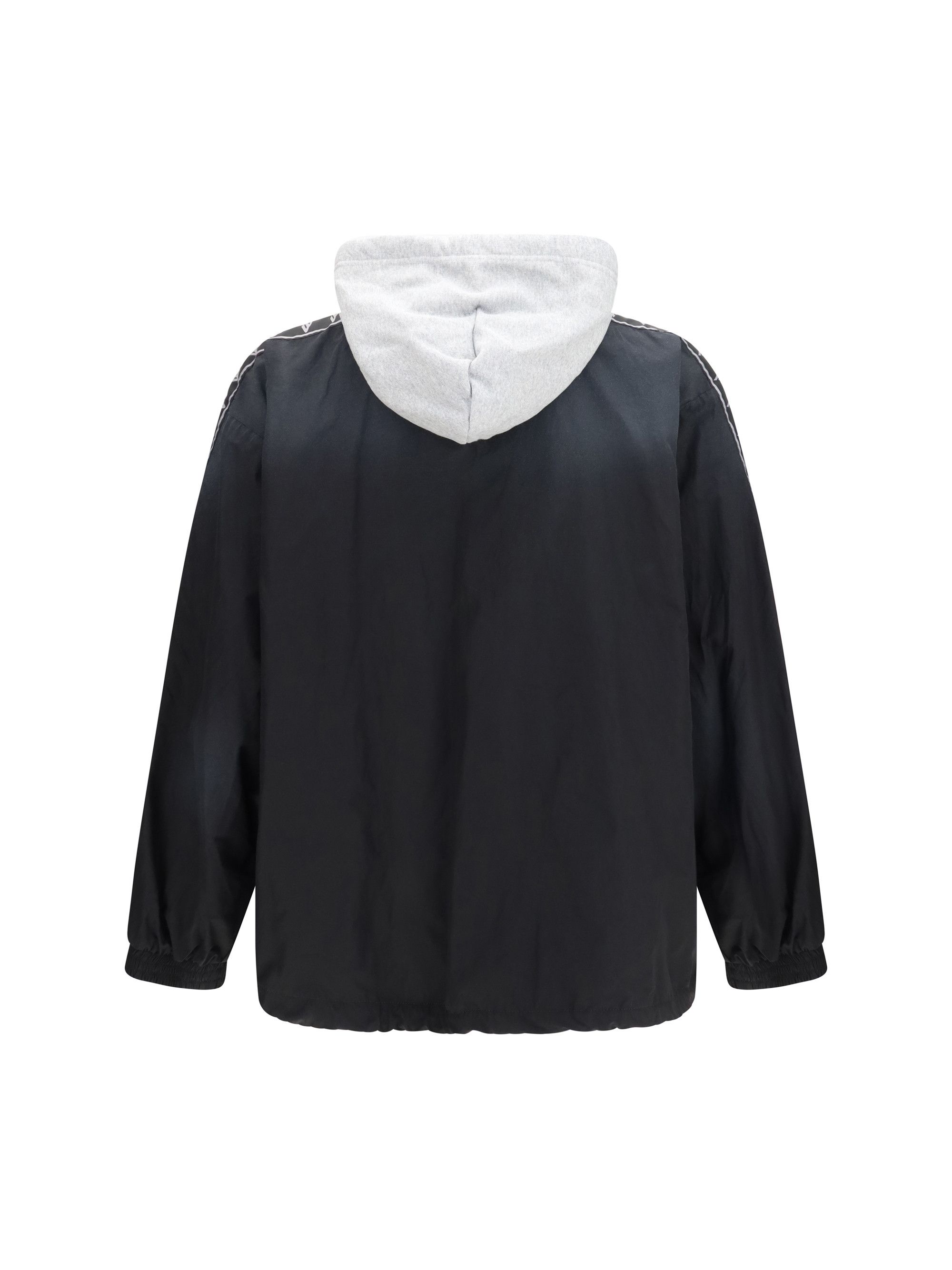 Balenciaga Oversized Jacket Size US M / EU 48-50 / 2 - 2 Thumbnail