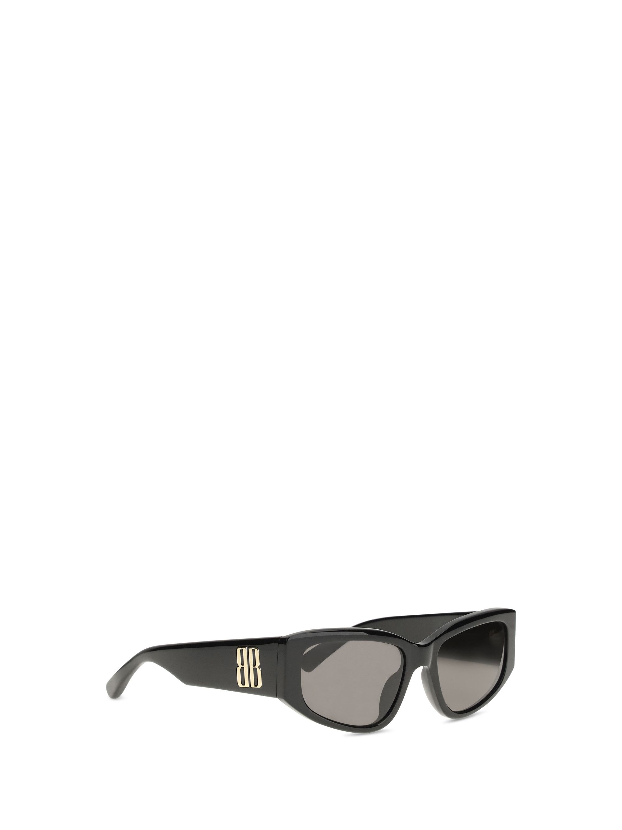 Balenciaga Rectangular Af Sunglasses Size ONE SIZE - 2 Thumbnail