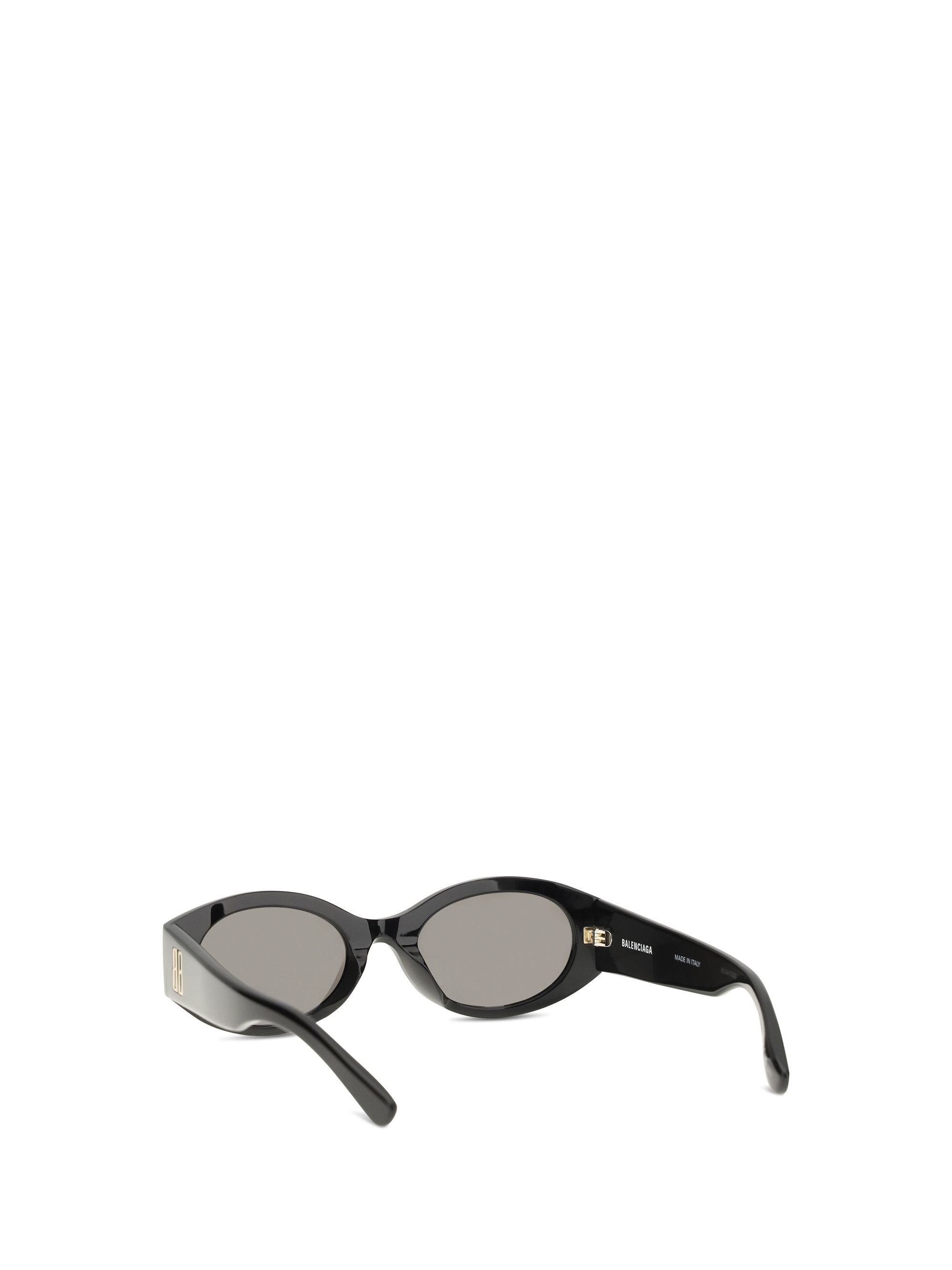 Balenciaga Af Rotondi Nano Sunglasses Size ONE SIZE - 3 Thumbnail