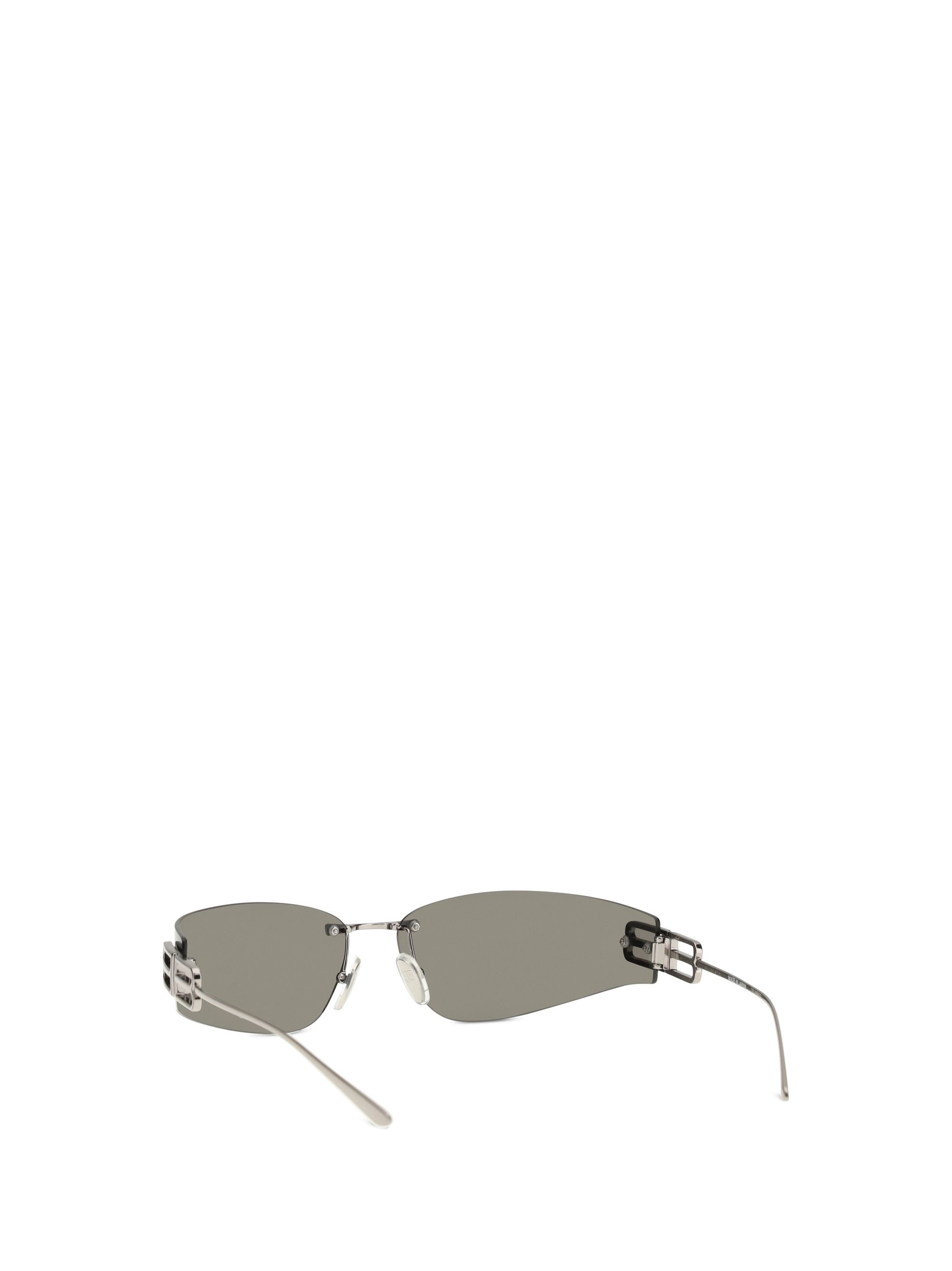 Balenciaga D-frame Gossip Sunglasses Size ONE SIZE - 3 Thumbnail