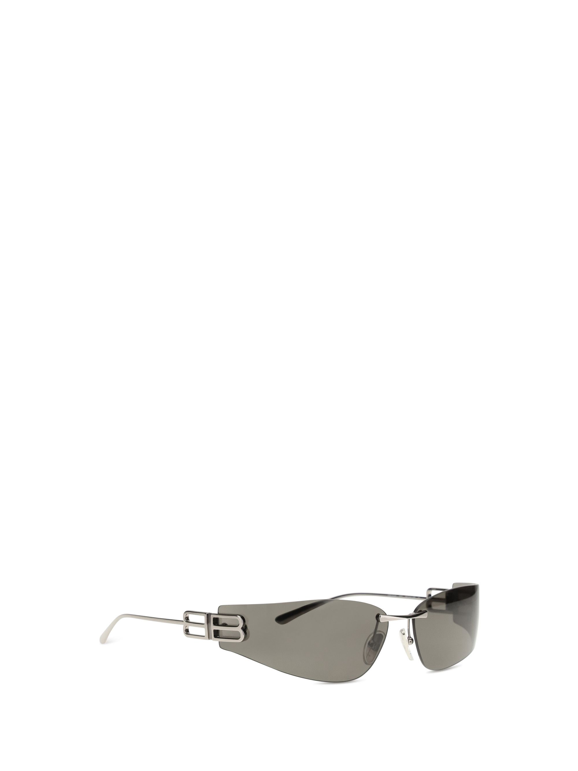 Balenciaga D-frame Gossip Sunglasses Size ONE SIZE - 2 Thumbnail