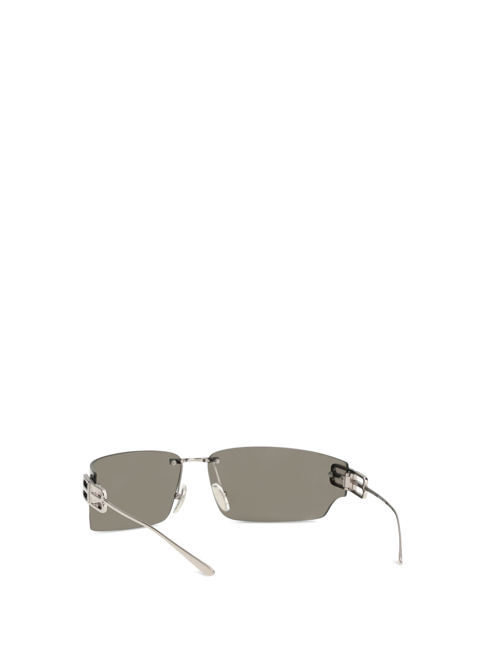 Balenciaga Square Sunglasses Size ONE SIZE - 3 Thumbnail