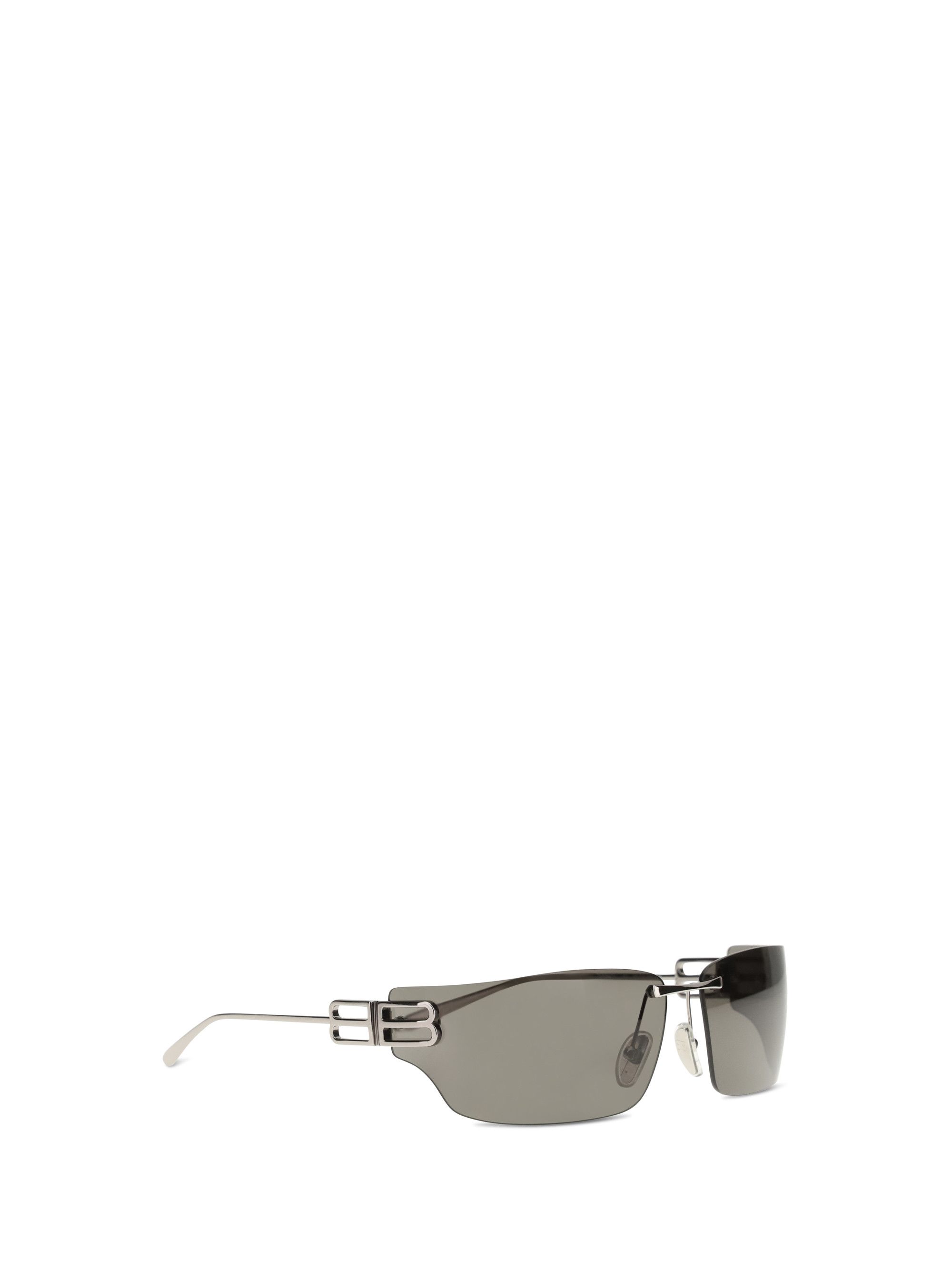 Balenciaga Square Sunglasses Size ONE SIZE - 2 Thumbnail