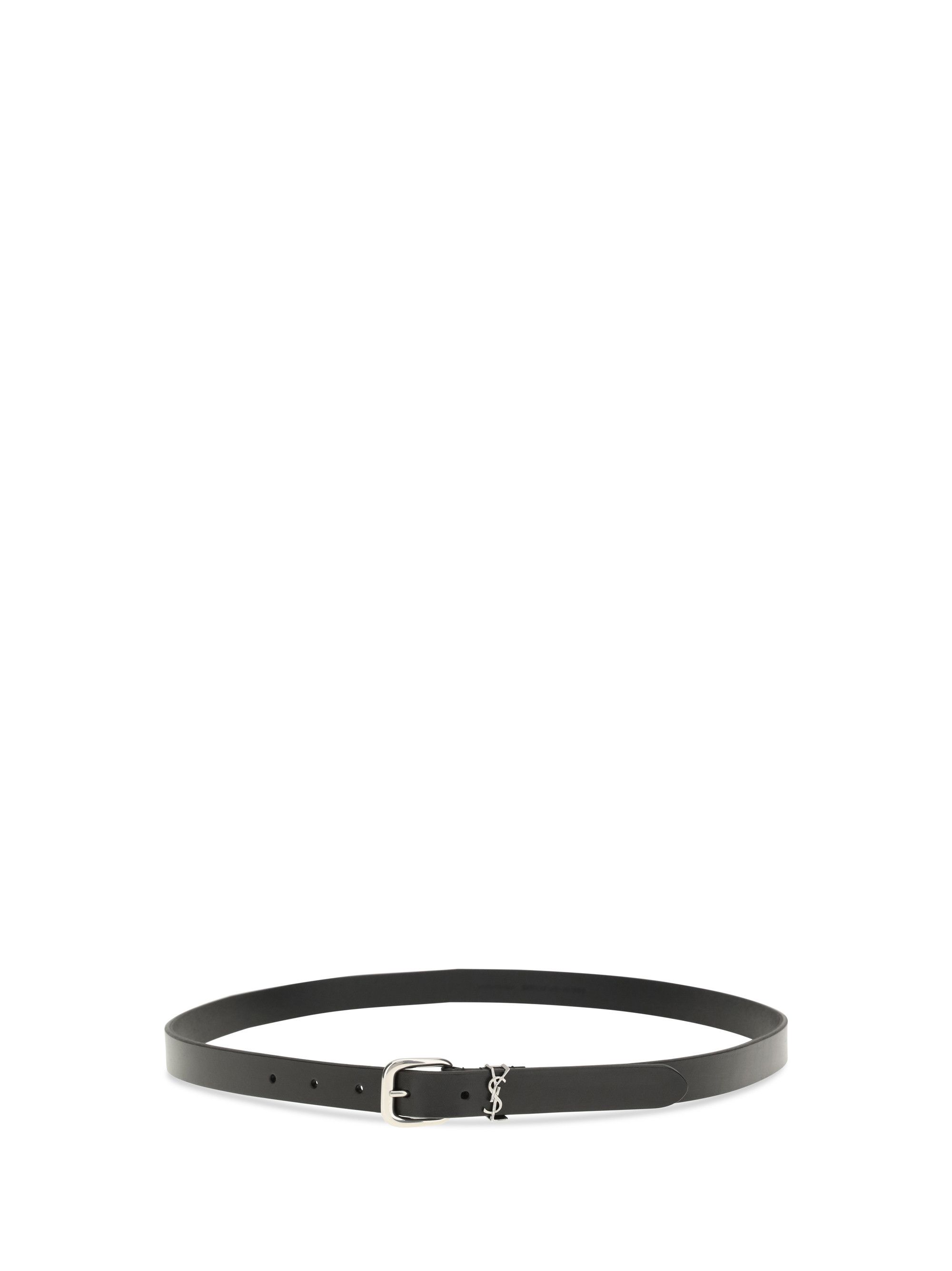 Saint Laurent Paris Cassandre Belt Size ONE SIZE - 2 Thumbnail