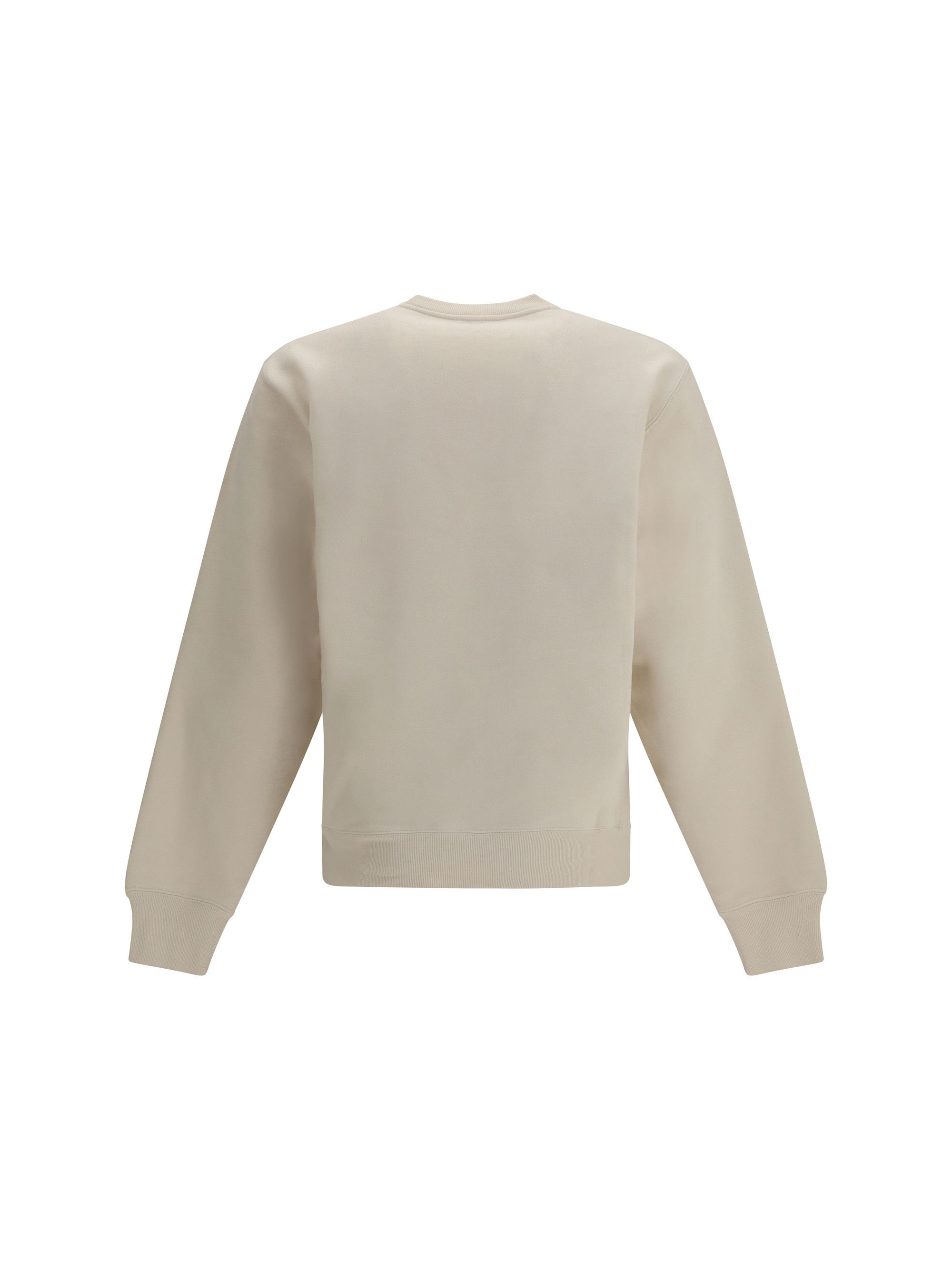 Saint Laurent Paris Sweatshirt with embroidered Cassandre logo Size US L / EU 52-54 / 3 - 2 Thumbnail