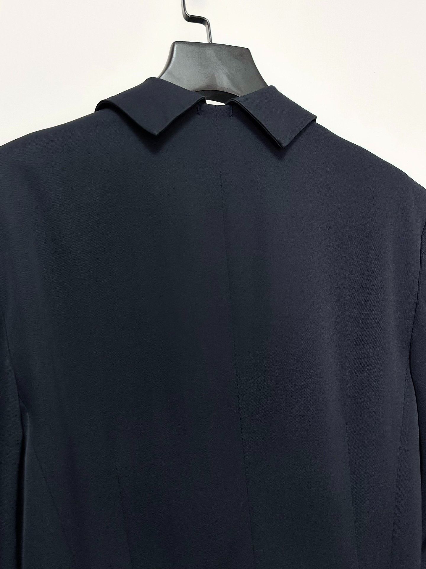 Yohji Yamamoto Yohji Yamamoto 80s Deconstructed Jacket Size US S / EU 44-46 / 1 - 4 Thumbnail