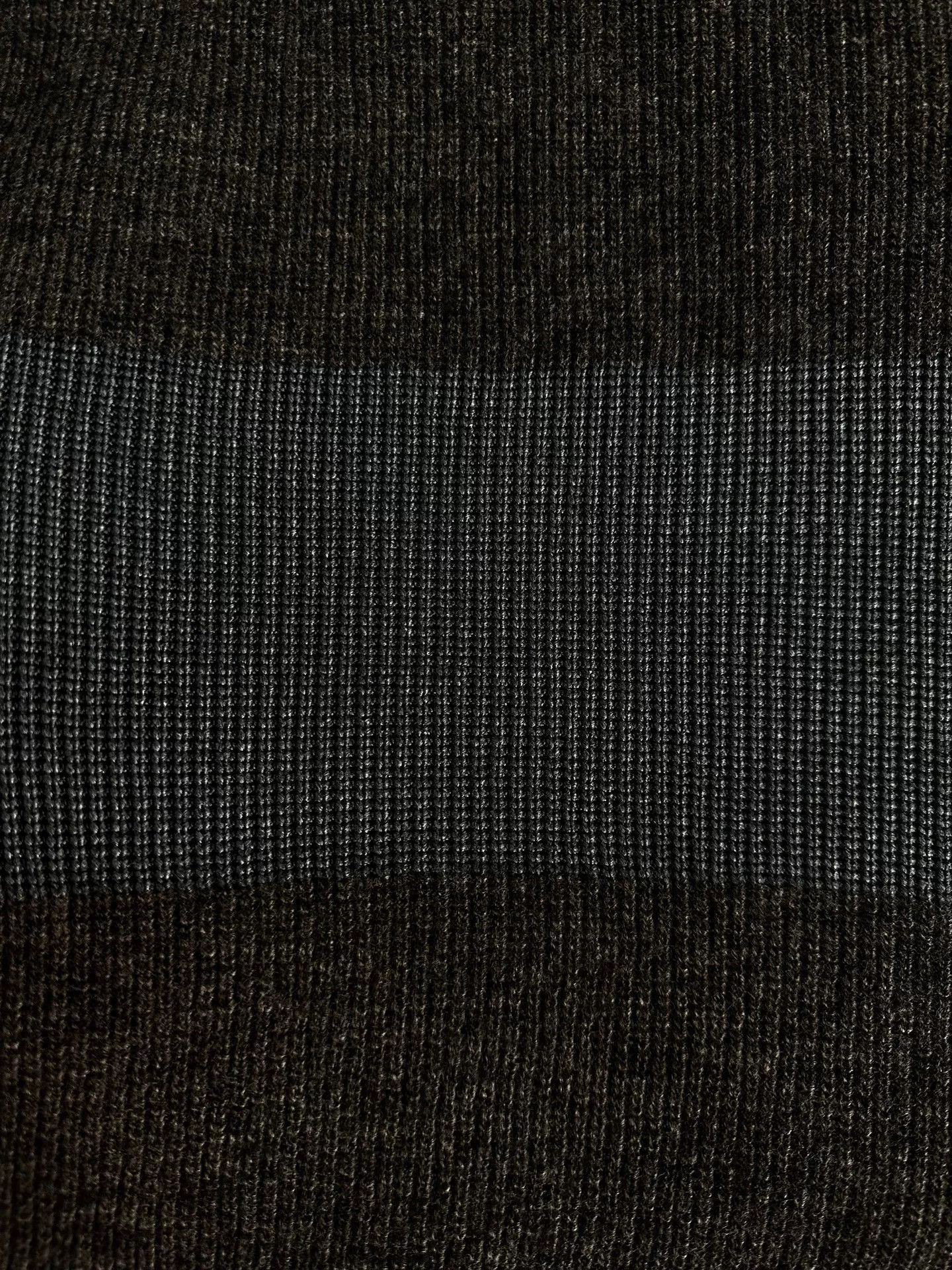 Comme des Garcons Homme Plus Comme des Garçons 1994AW Homme Plus Turtleneck Size US M / EU 48-50 / 2 - 5 Thumbnail