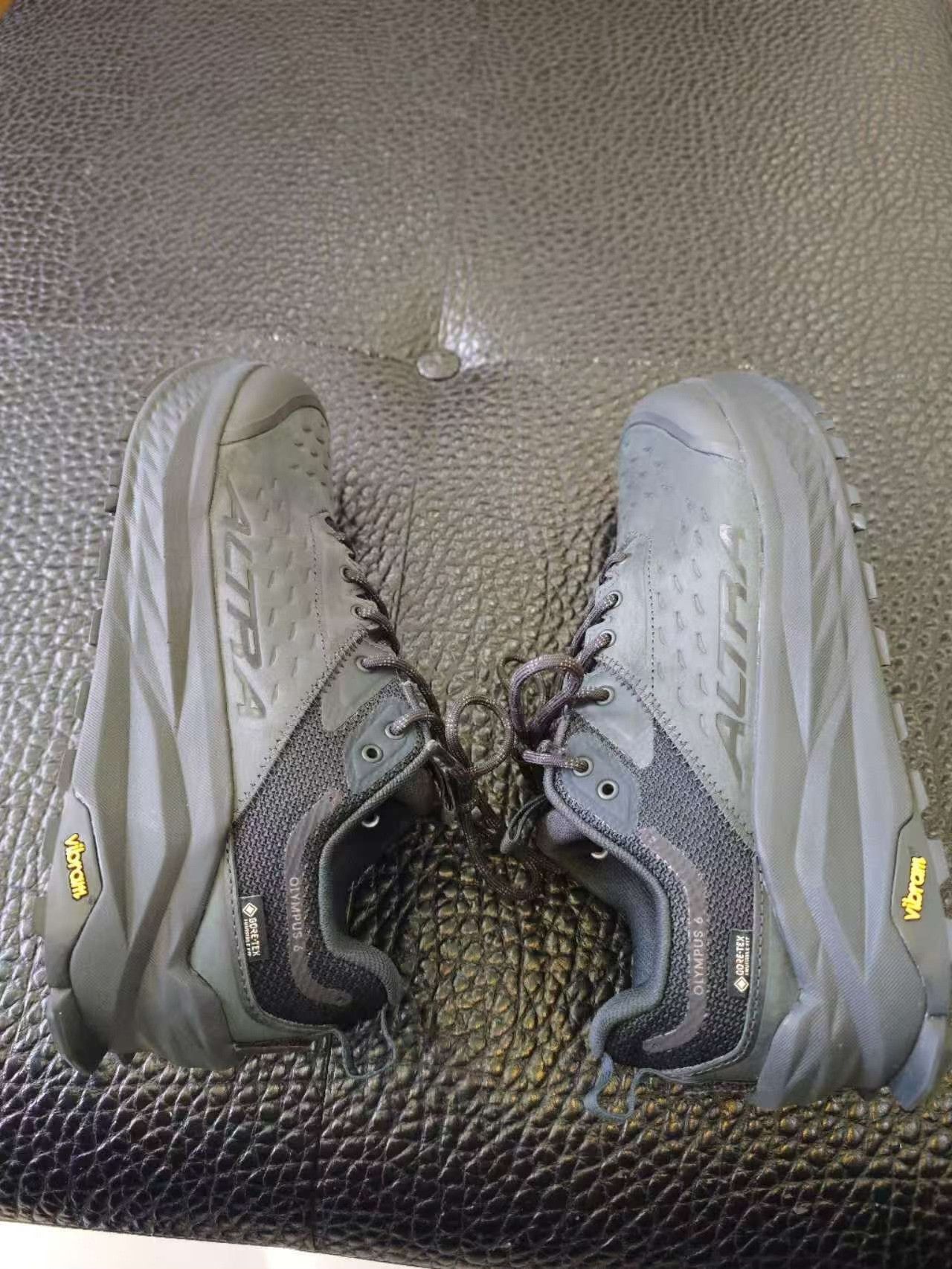 Altra ALTRA OLYMPUS 6 HIKE LOW GTX Size US 10 / EU 43 - 7 Thumbnail