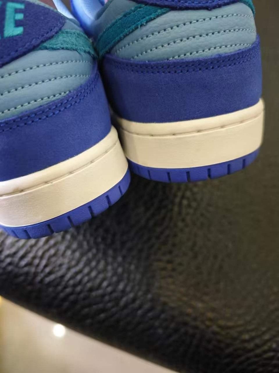 Nike SB Nike SB Dunk Low DM0807-400 Size US 10 / EU 43 - 5 Thumbnail